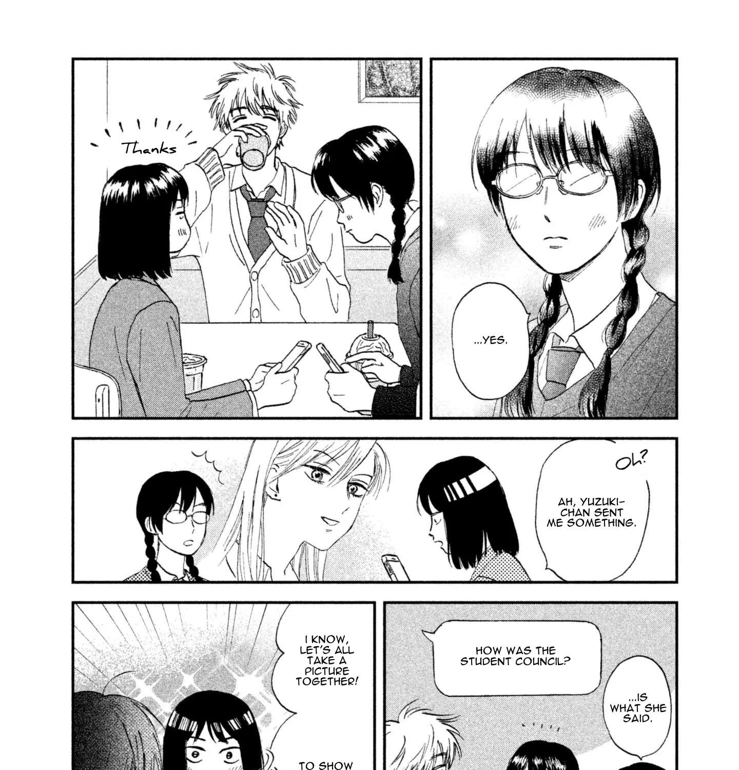 Read Skip to Loafer chapter 4 image 46 on Lezhin