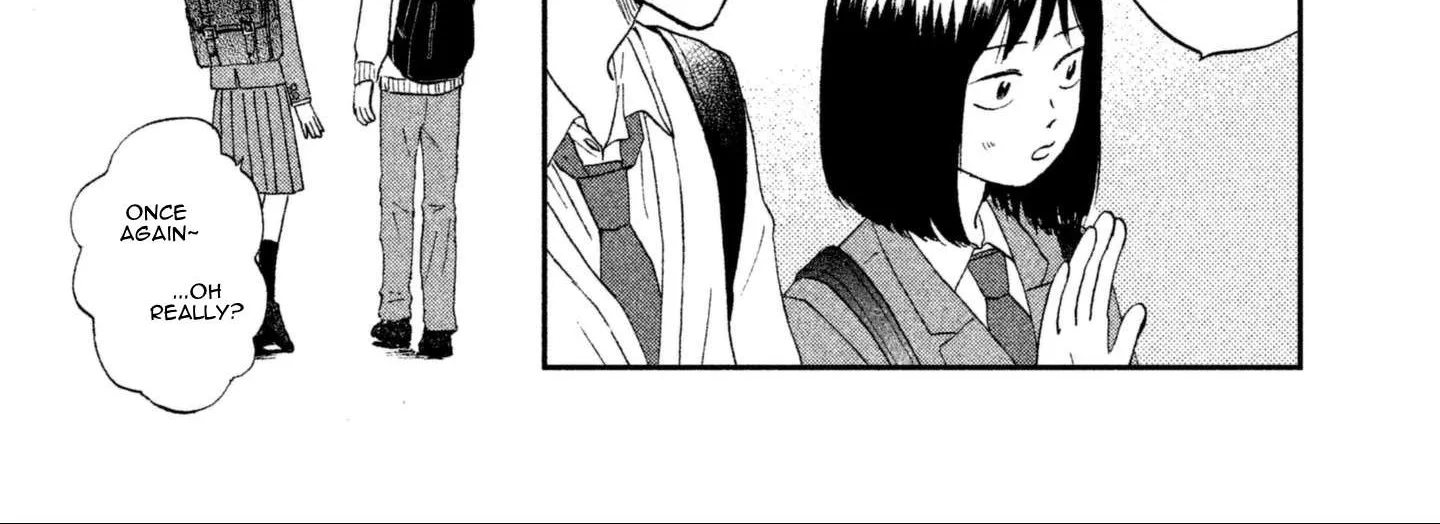 Read Skip to Loafer chapter 4 image 53 on Lezhin