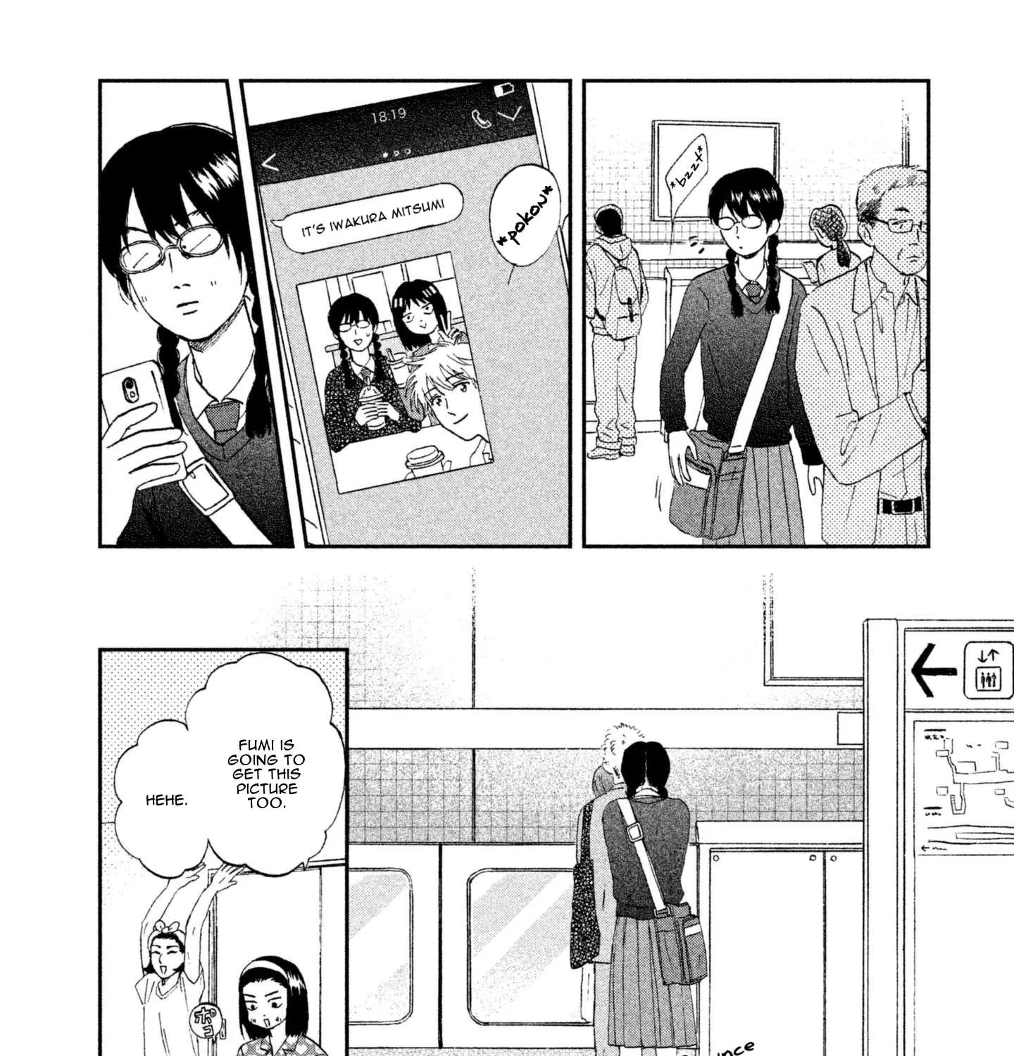 Read Skip to Loafer chapter 4 image 54 on Lezhin