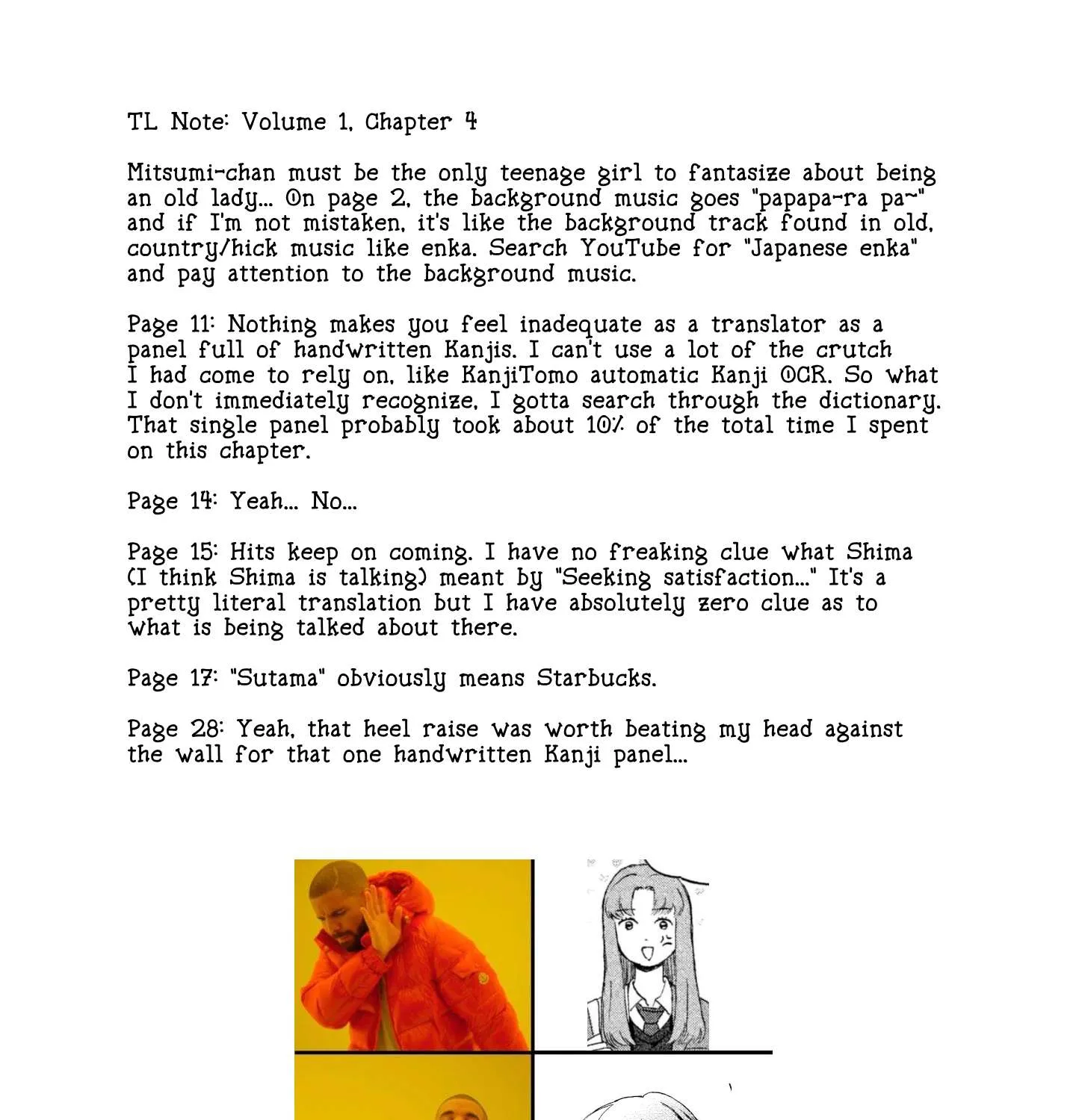 Read Skip to Loafer chapter 4 image 56 on Lezhin