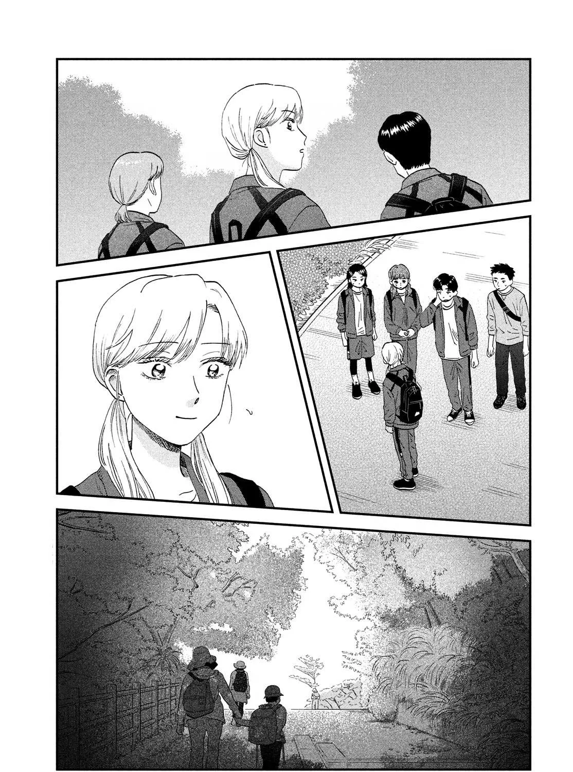Read Skip to Loafer chapter 40 image 36 on Lezhin