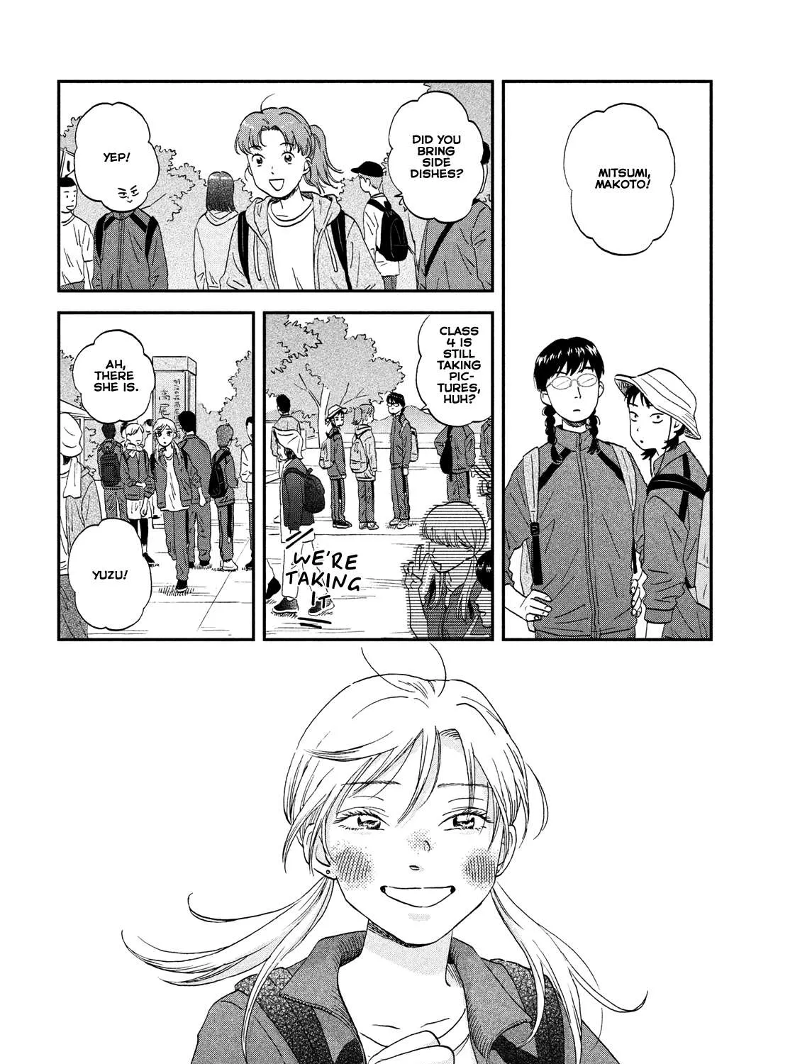 Read Skip to Loafer chapter 40 image 40 on Lezhin