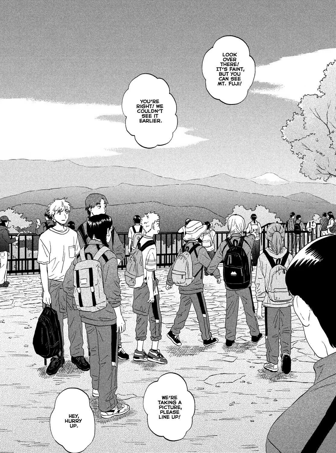 Read Skip to Loafer chapter 40 image 48 on Lezhin