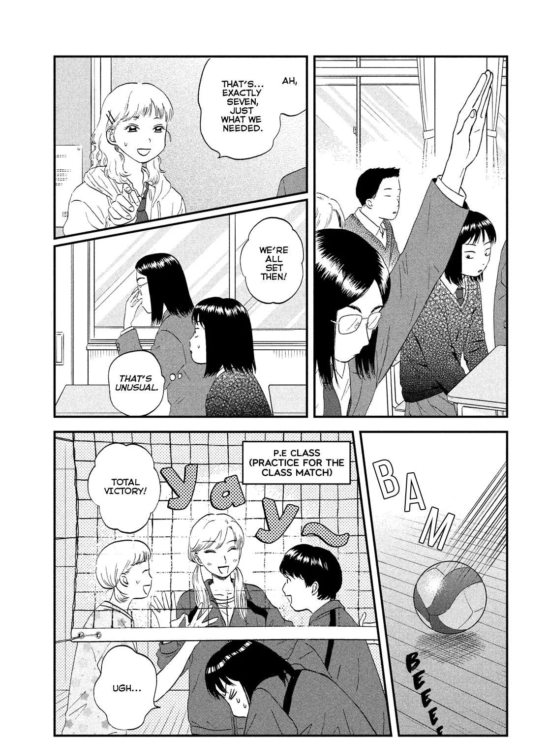 Read Skip to Loafer chapter 41 image 16 on Lezhin