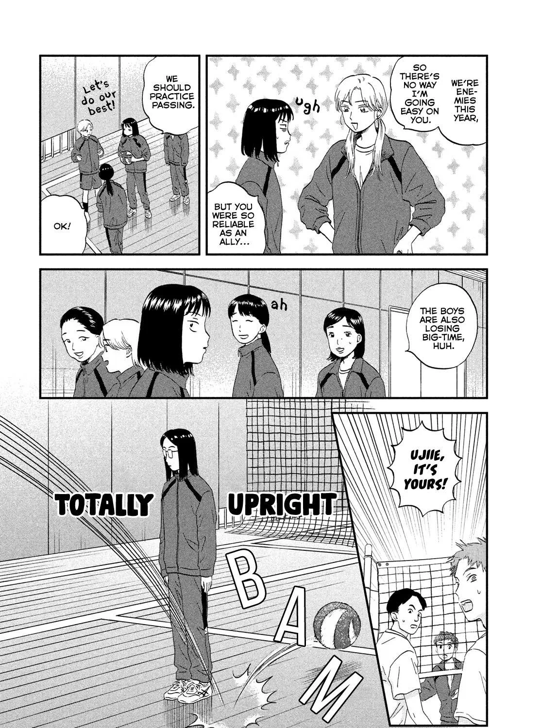 Read Skip to Loafer chapter 41 image 18 on Lezhin