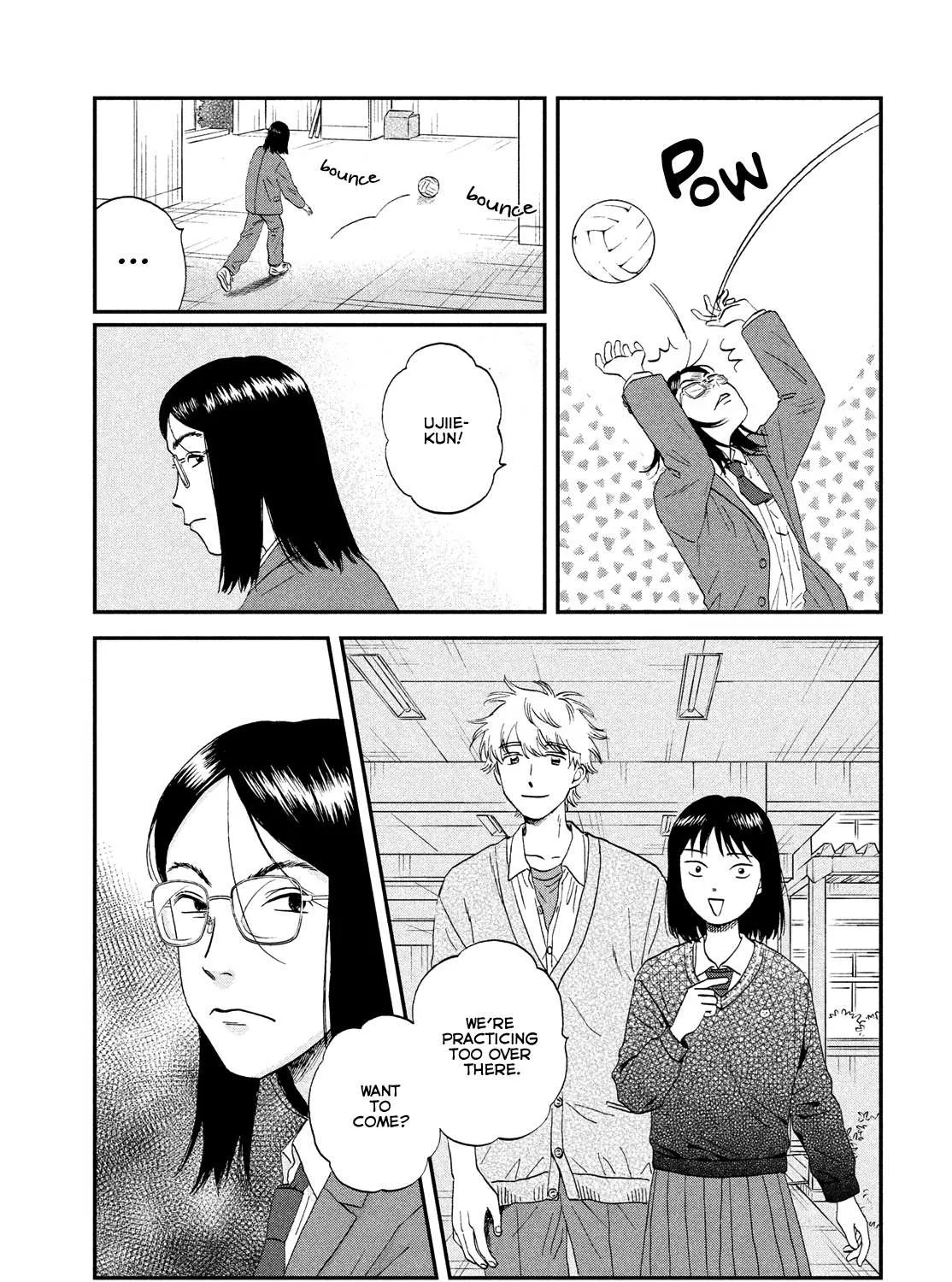 Read Skip to Loafer chapter 41 image 28 on Lezhin