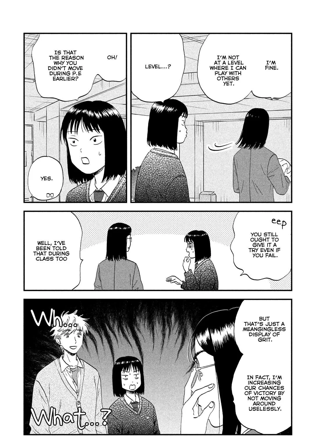 Read Skip to Loafer chapter 41 image 30 on Lezhin