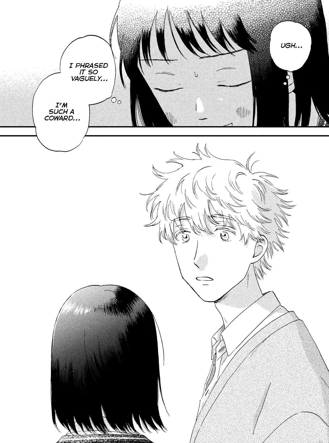 Read Skip to Loafer chapter 41 image 42 on Lezhin