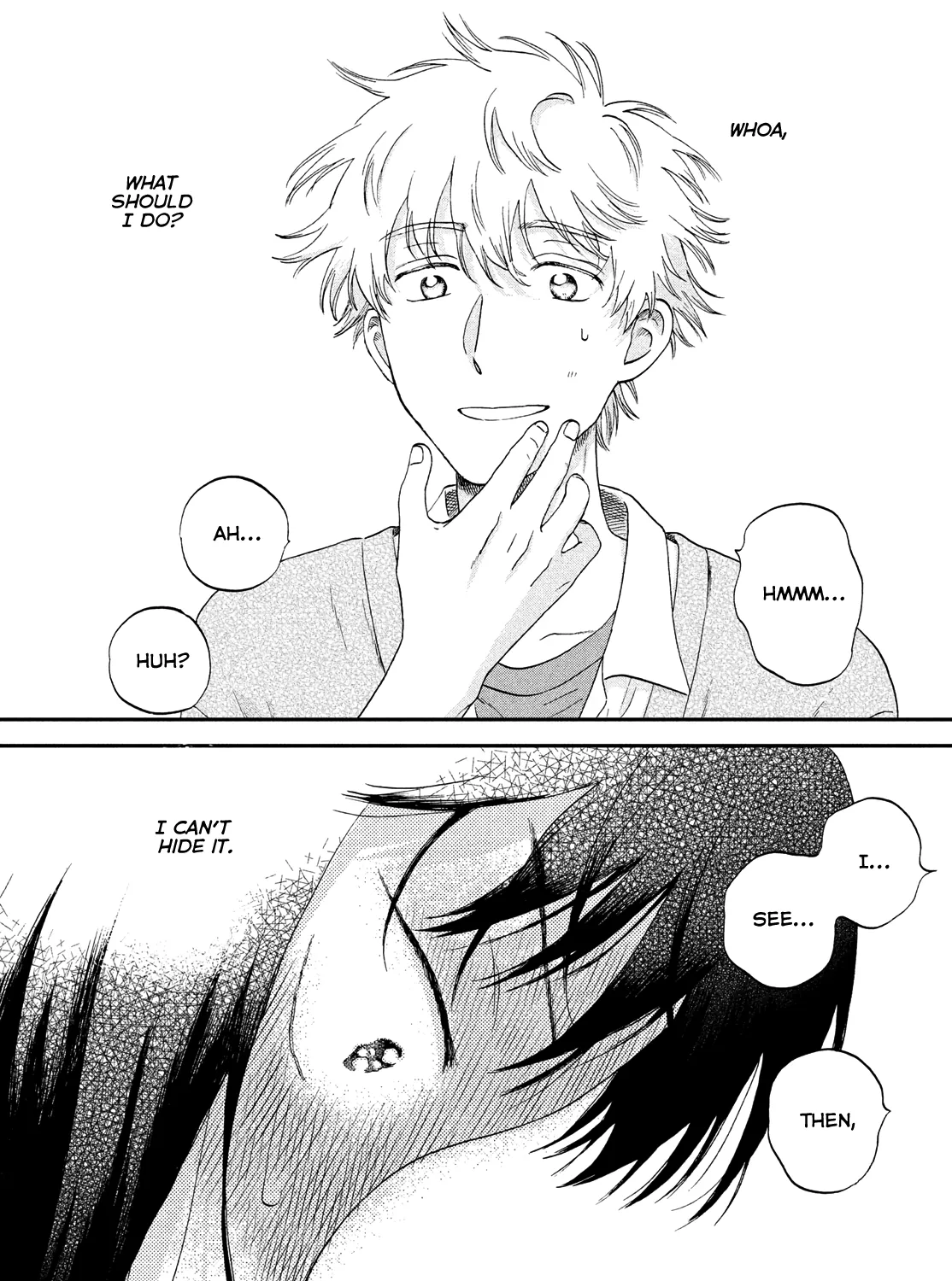 Read Skip to Loafer chapter 41 image 46 on Lezhin