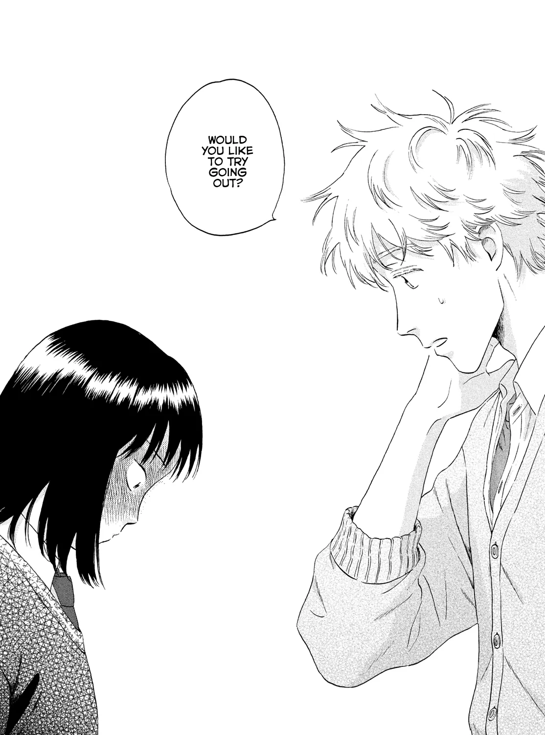 Read Skip to Loafer chapter 41 image 48 on Lezhin