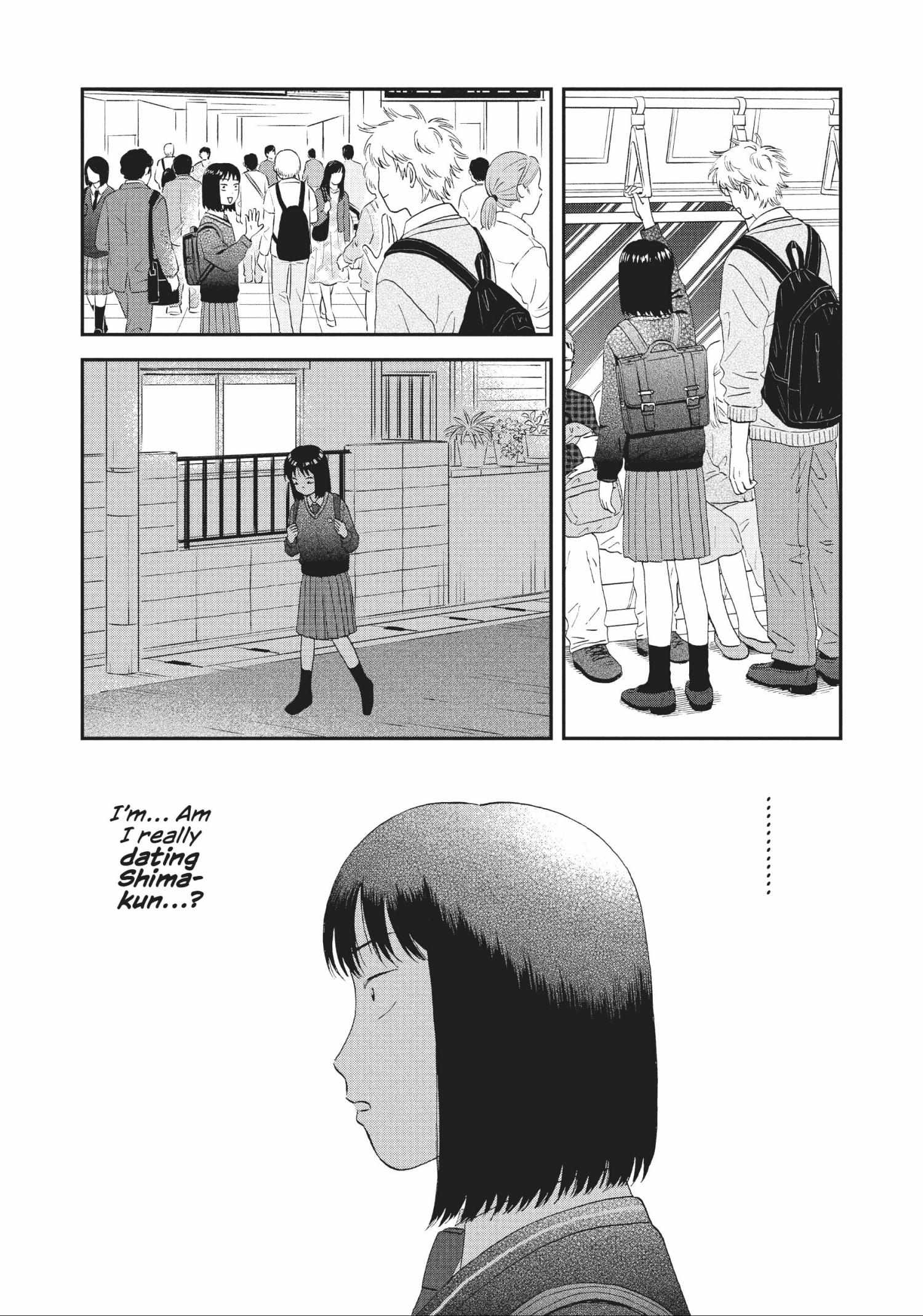 Read Skip to Loafer chapter 42.1 image 10 on Lezhin