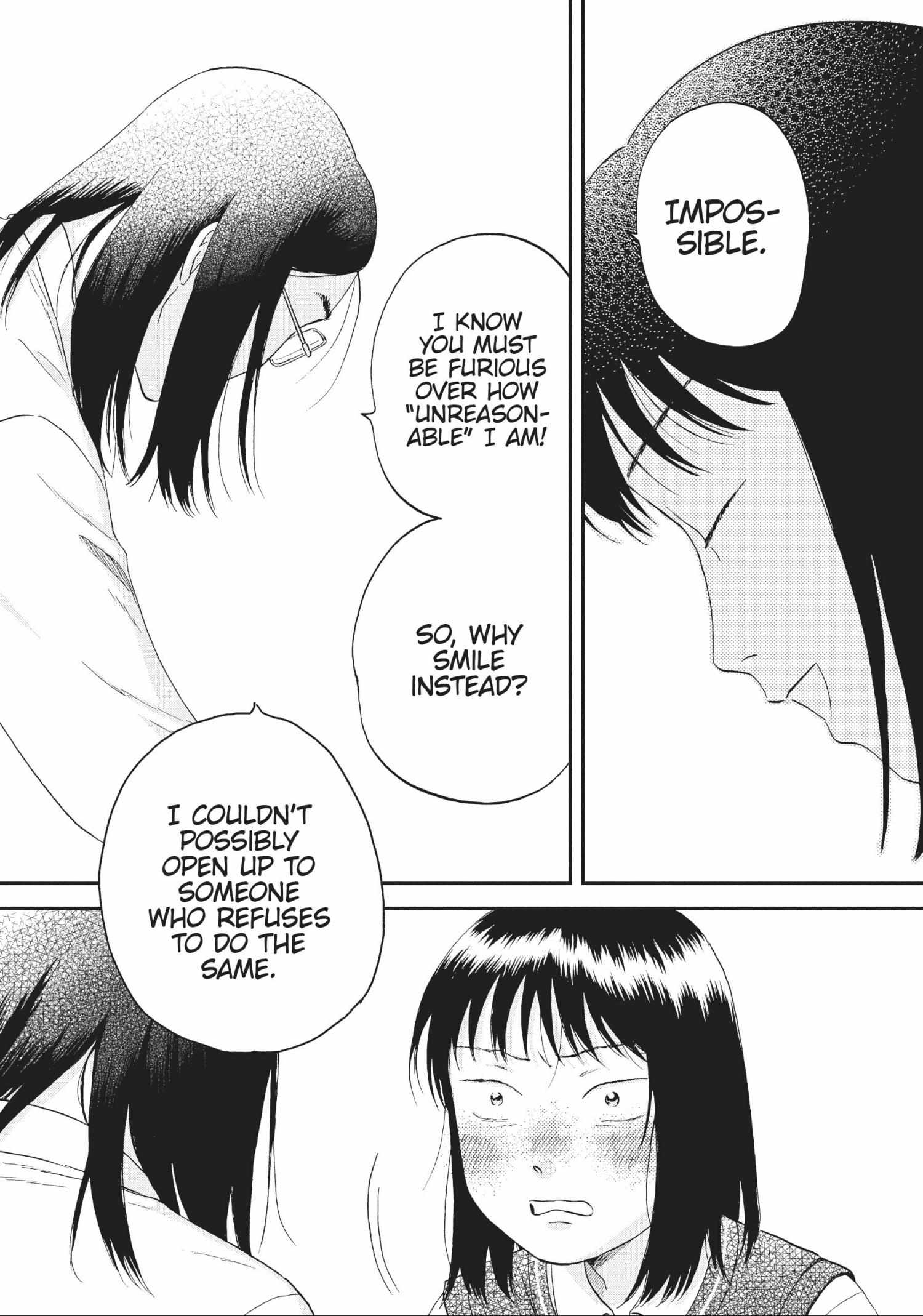 Read Skip to Loafer chapter 42.1 image 105 on Lezhin