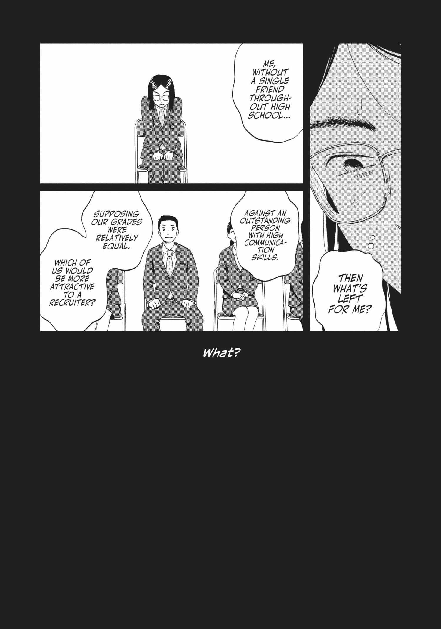Read Skip to Loafer chapter 42.1 image 110 on Lezhin
