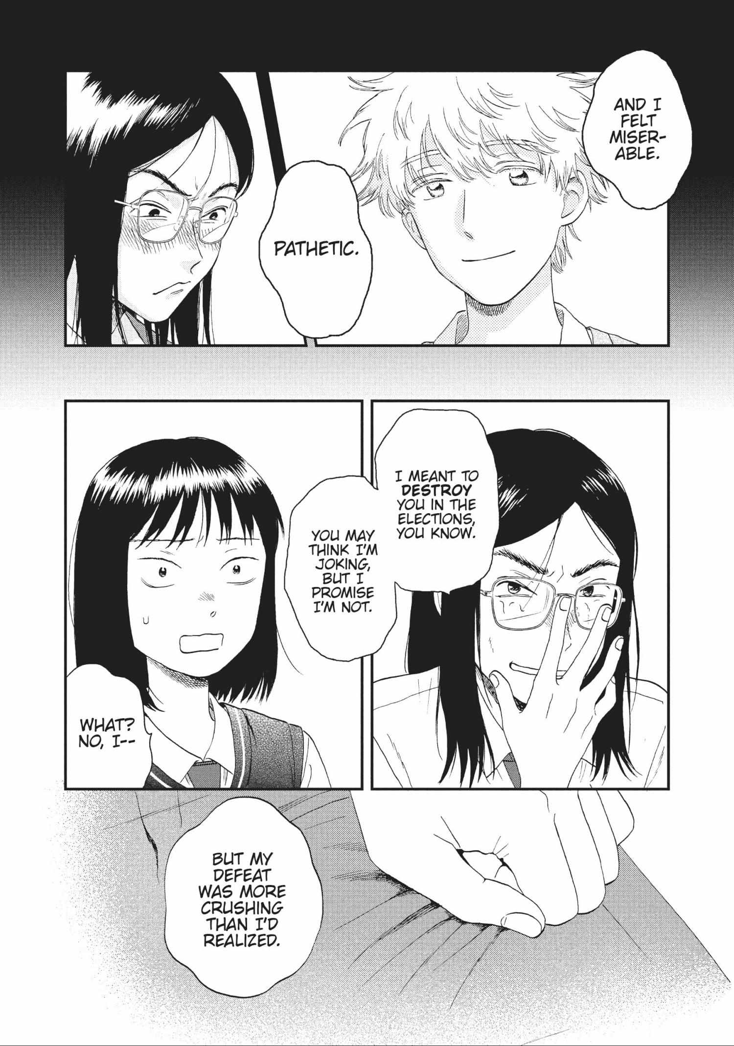Read Skip to Loafer chapter 42.1 image 113 on Lezhin