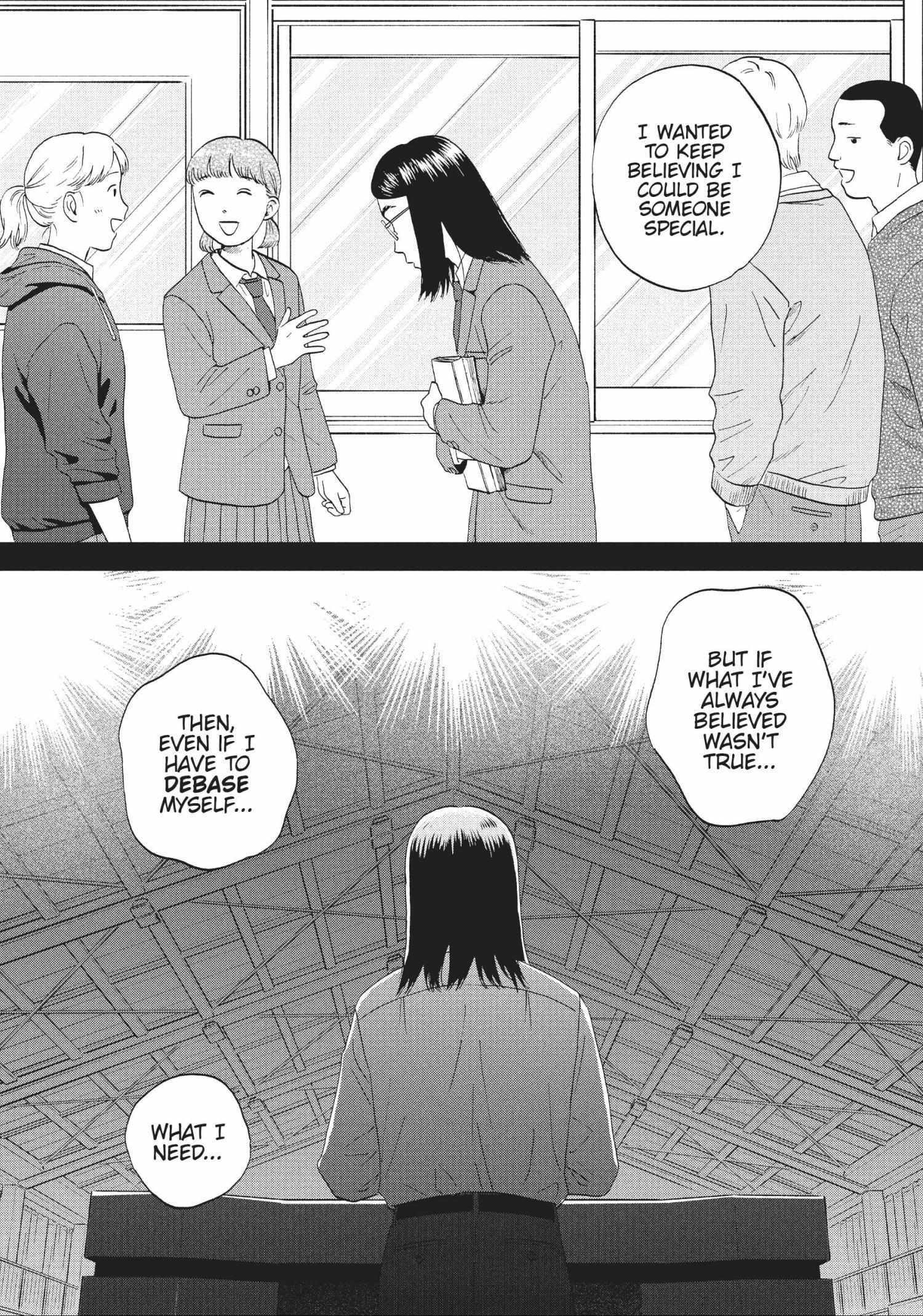Read Skip to Loafer chapter 42.1 image 114 on Lezhin