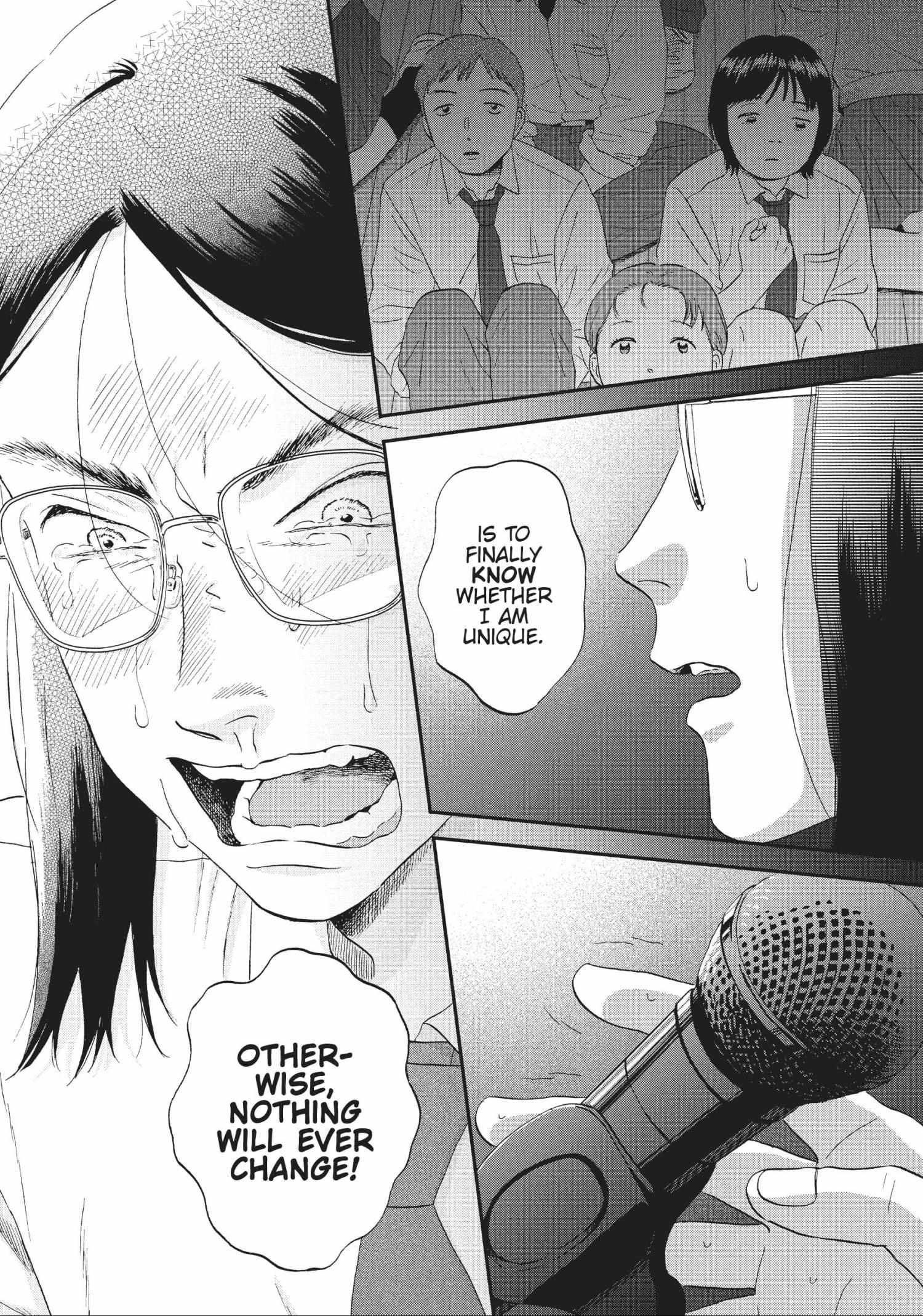 Read Skip to Loafer chapter 42.1 image 115 on Lezhin