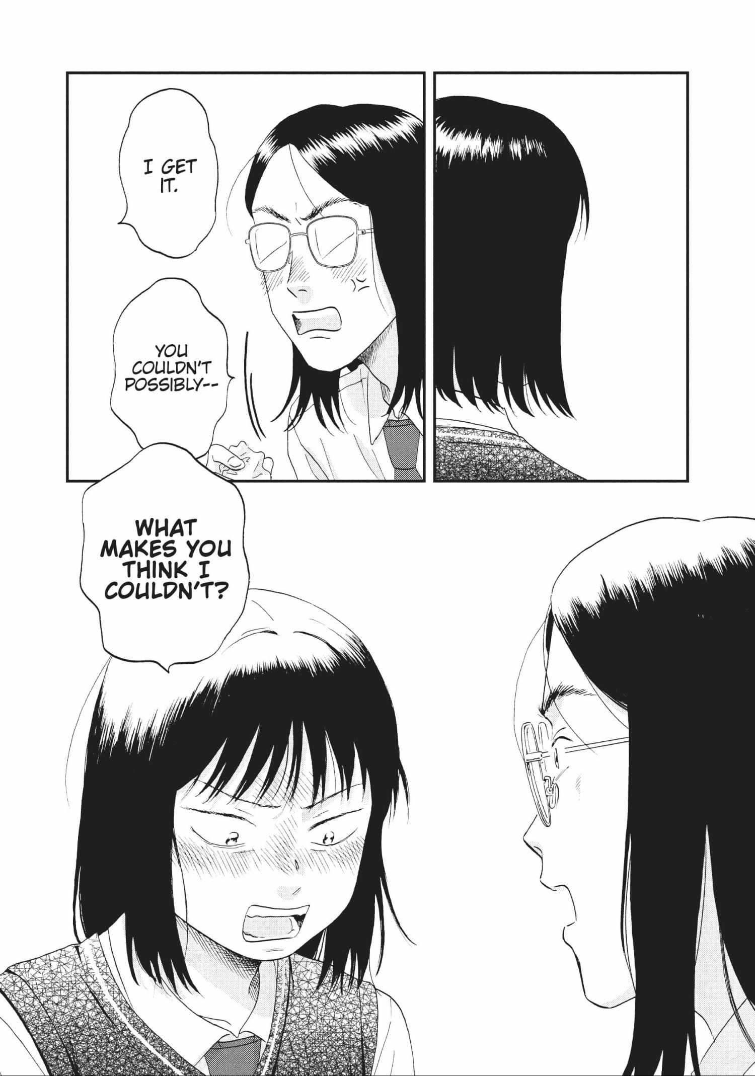 Read Skip to Loafer chapter 42.1 image 116 on Lezhin