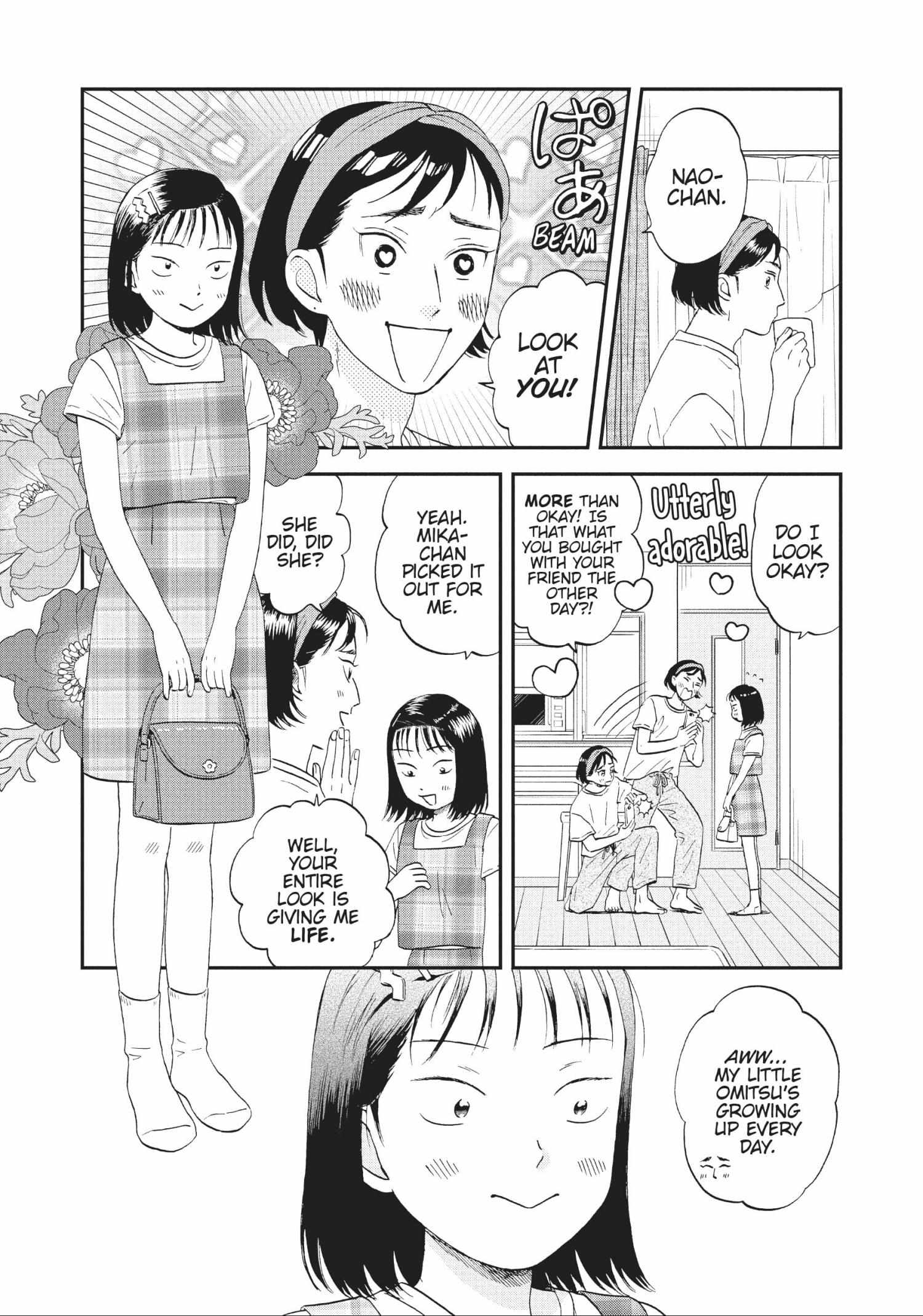 Read Skip to Loafer chapter 42.1 image 121 on Lezhin