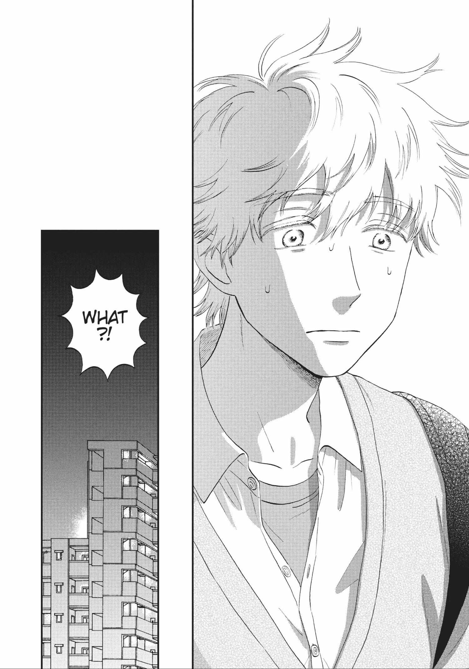 Read Skip to Loafer chapter 42.1 image 13 on Lezhin
