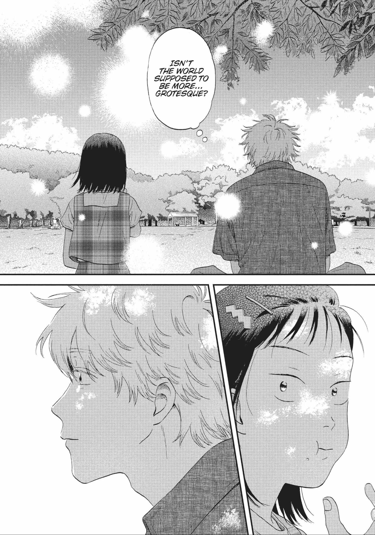 Read Skip to Loafer chapter 42.1 image 137 on Lezhin