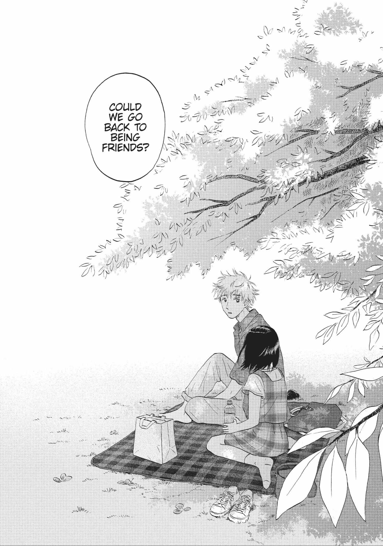 Read Skip to Loafer chapter 42.1 image 139 on Lezhin