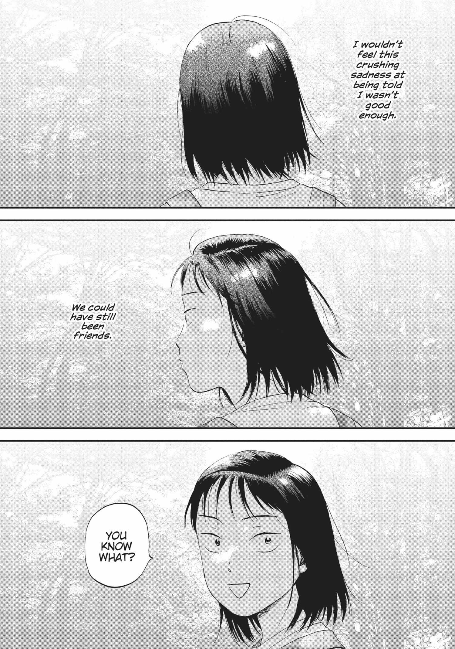Read Skip to Loafer chapter 42.1 image 144 on Lezhin