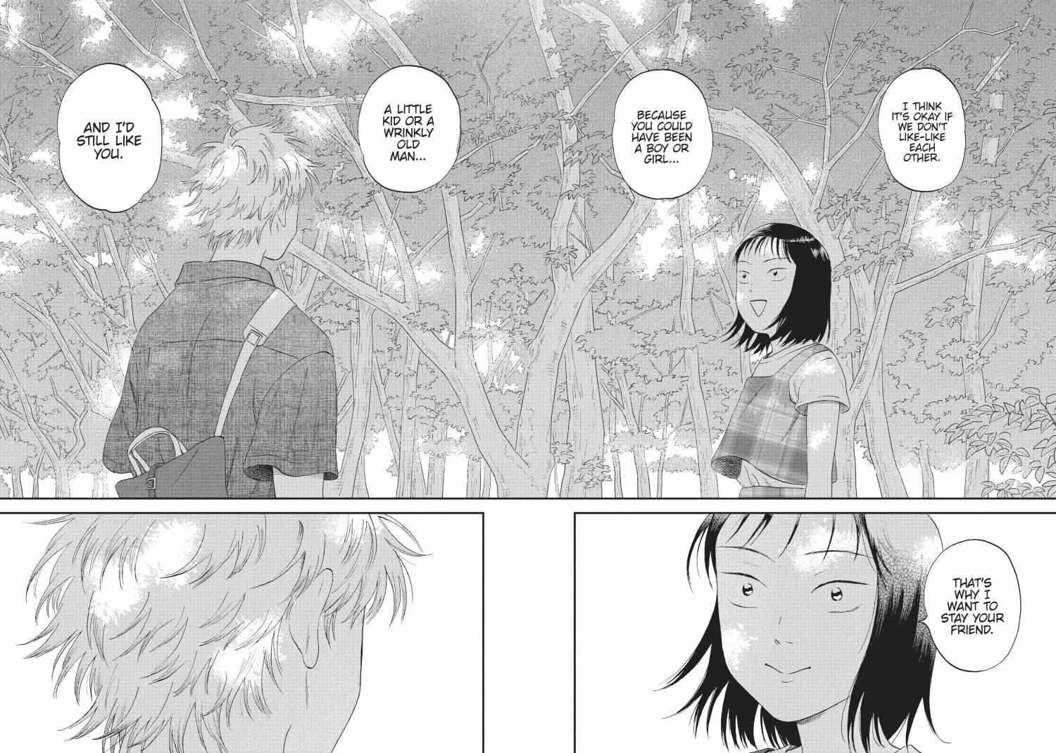 Read Skip to Loafer chapter 42.1 image 145 on Lezhin