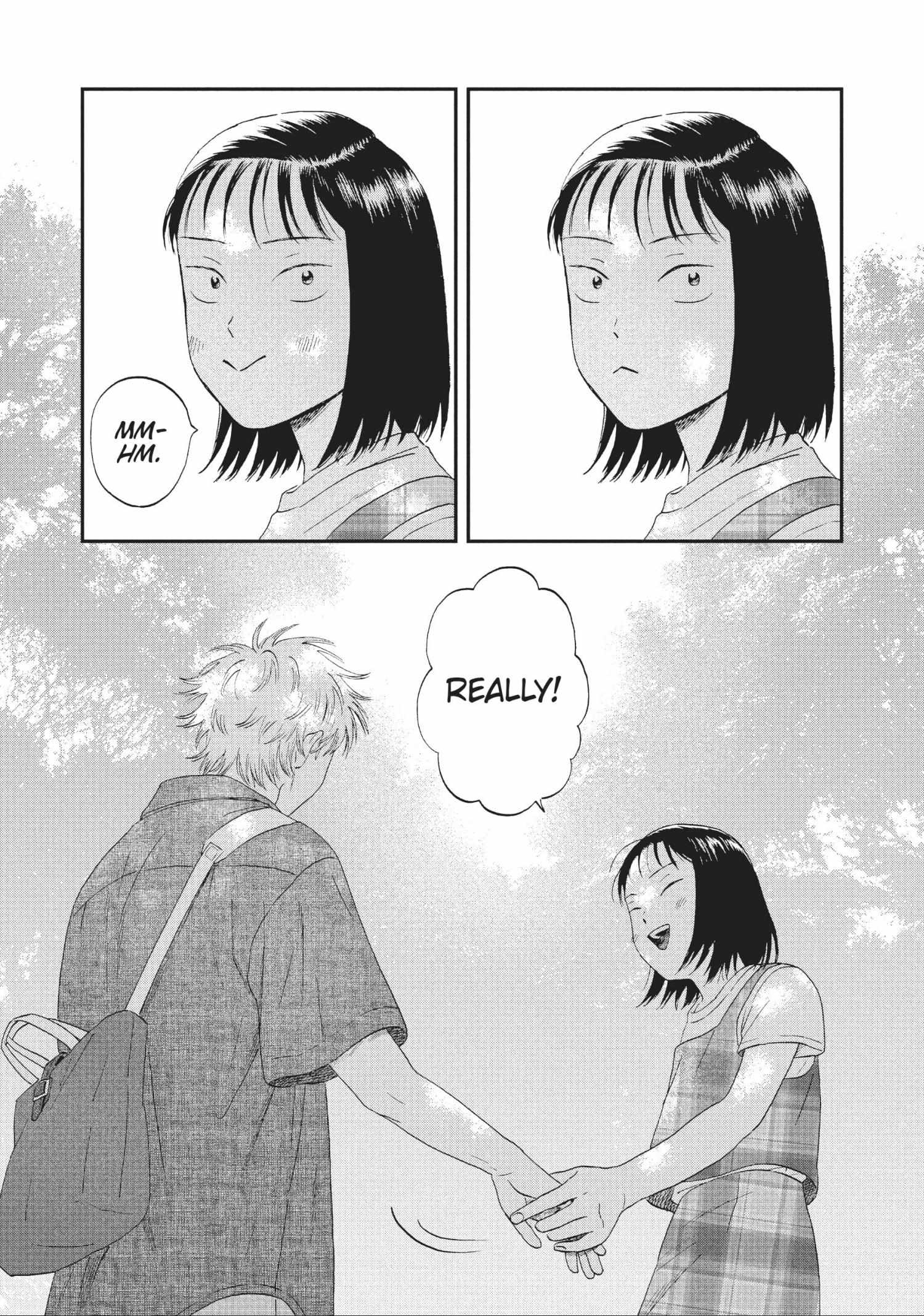 Read Skip to Loafer chapter 42.1 image 147 on Lezhin
