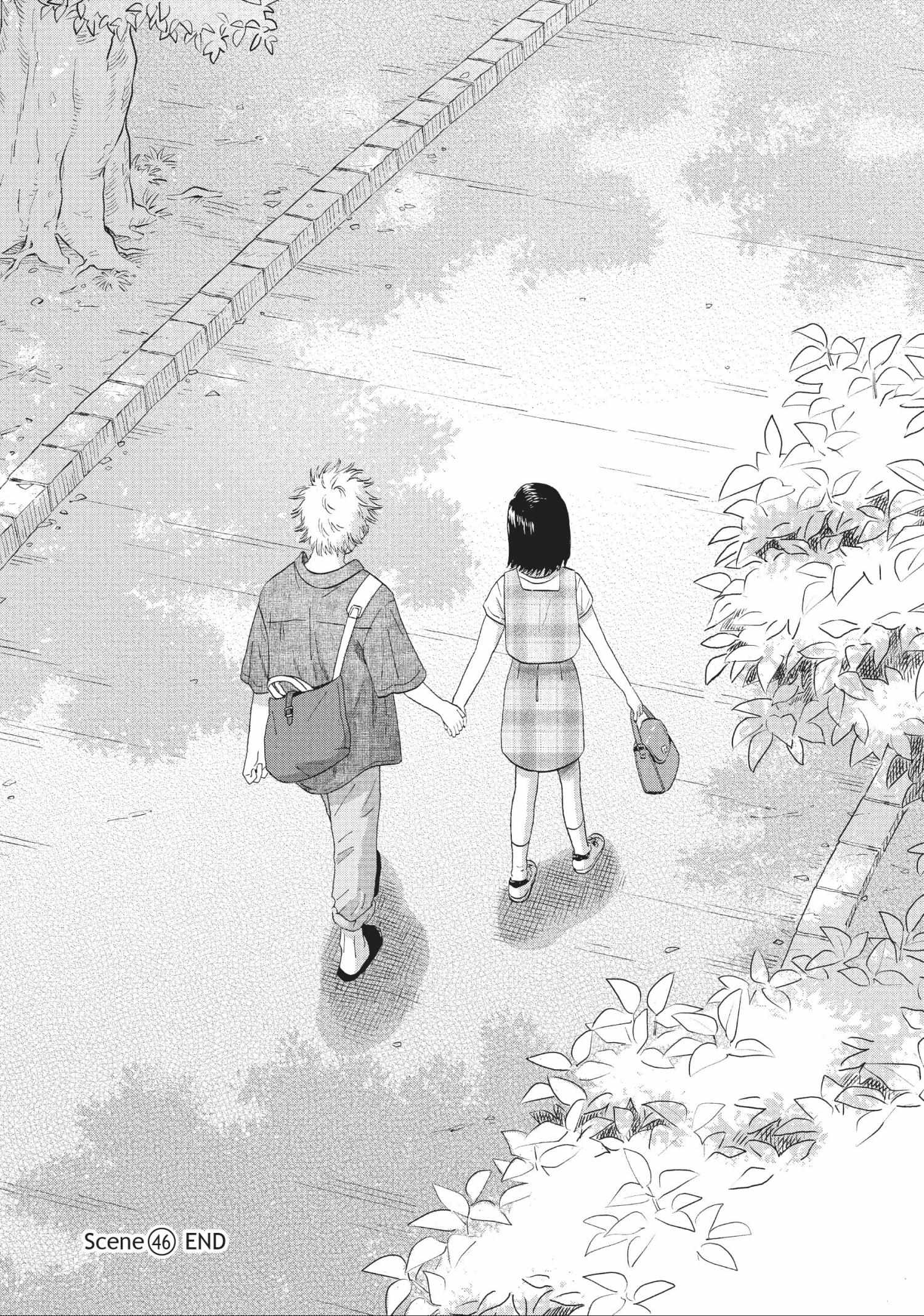 Read Skip to Loafer chapter 42.1 image 148 on Lezhin