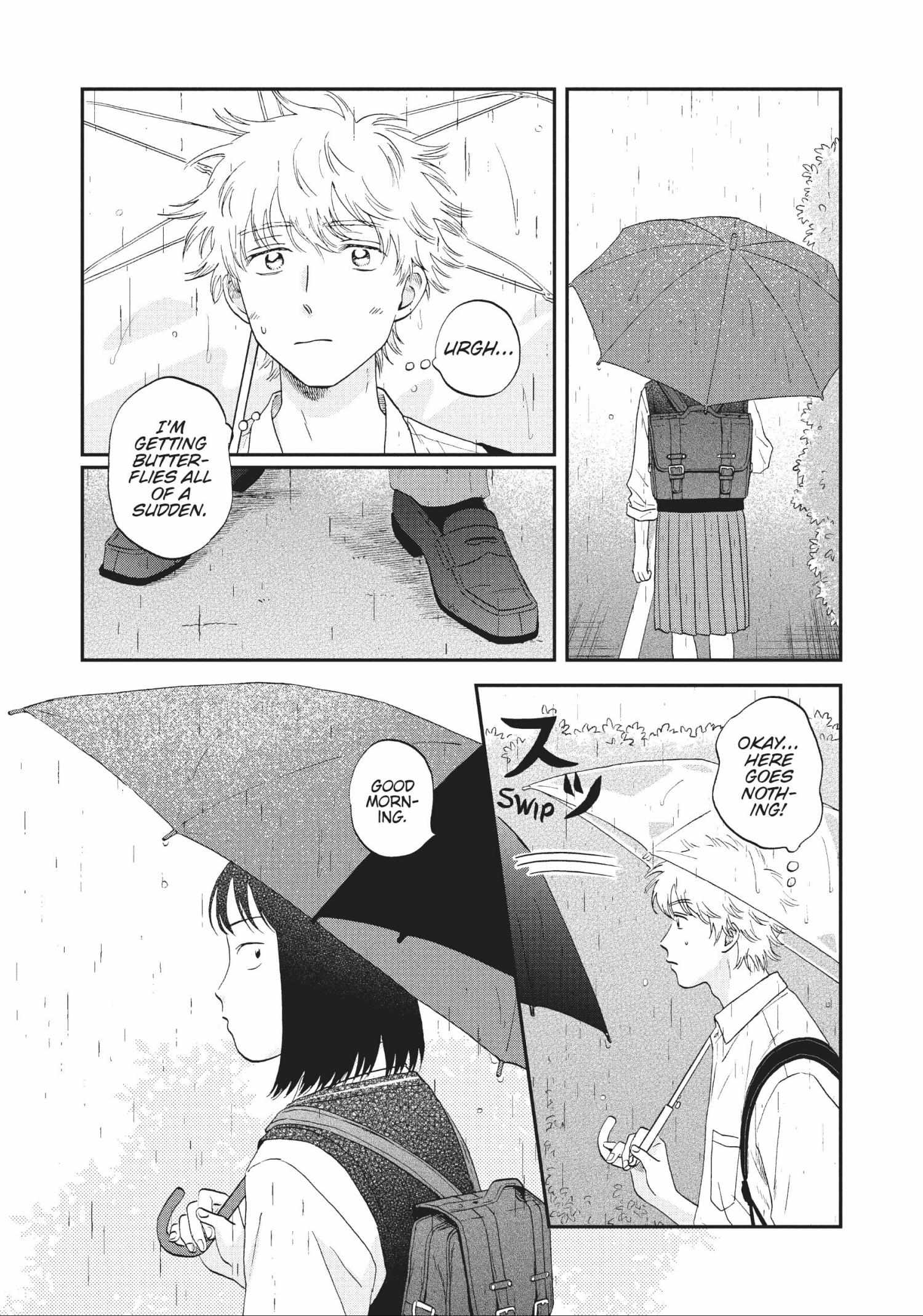 Read Skip to Loafer chapter 42.1 image 151 on Lezhin