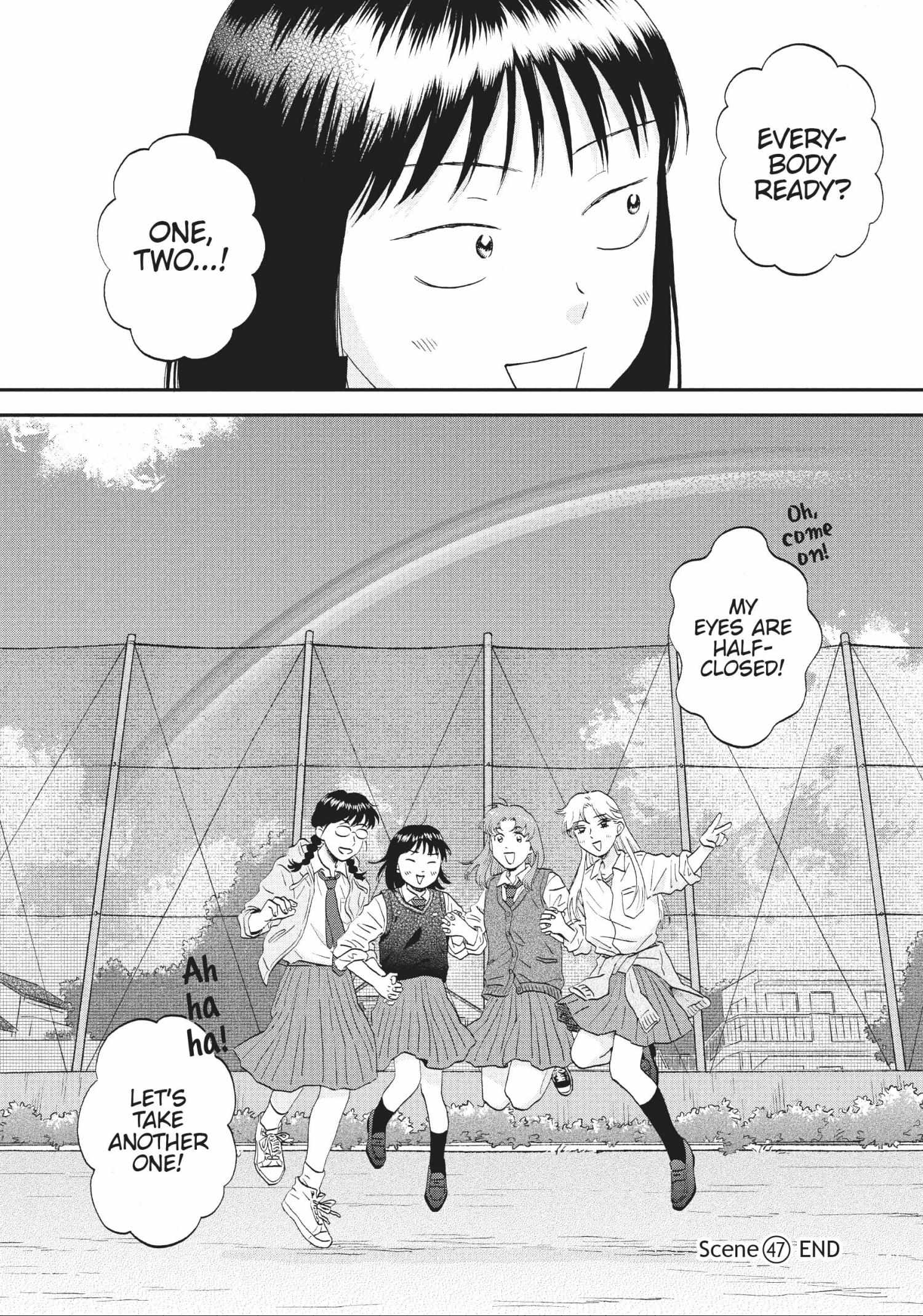 Read Skip to Loafer chapter 42.1 image 172 on Lezhin