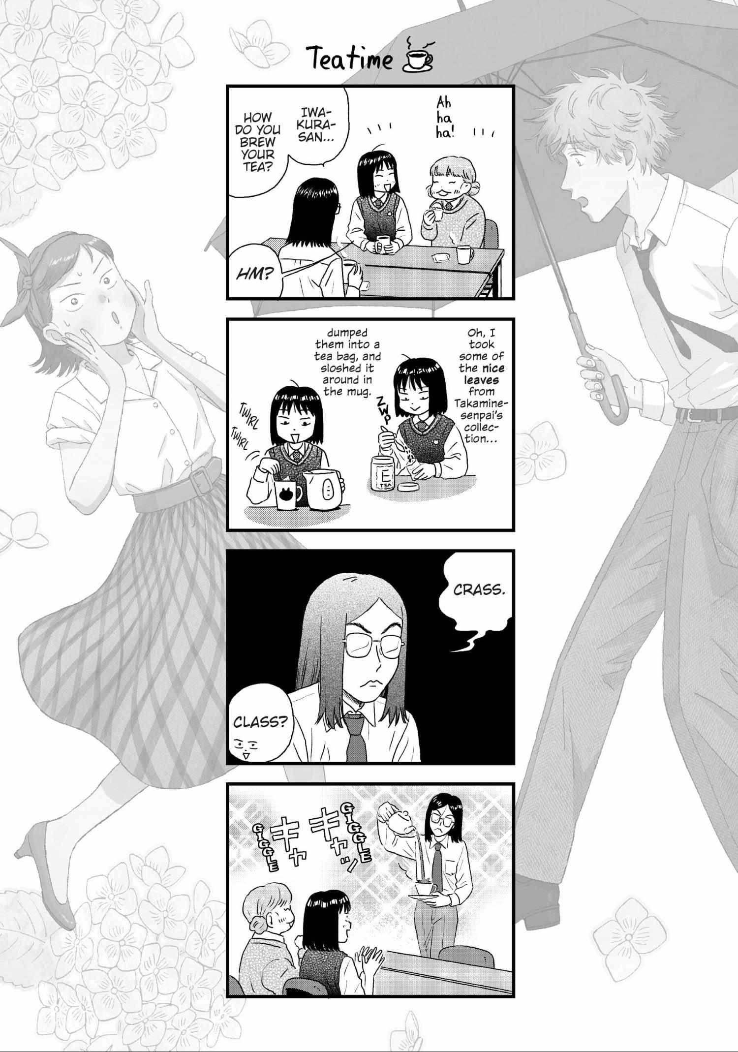 Read Skip to Loafer chapter 42.1 image 174 on Lezhin