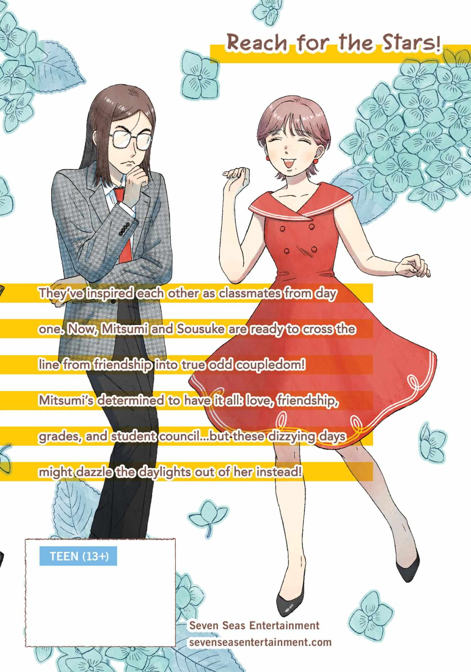 Read Skip to Loafer chapter 42.1 image 181 on Lezhin