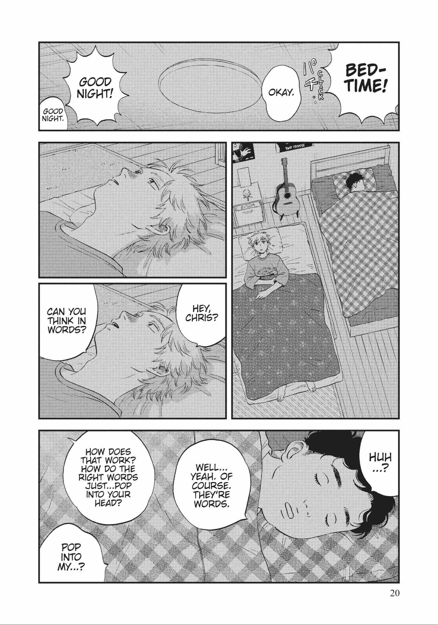 Read Skip to Loafer chapter 42.1 image 19 on Lezhin