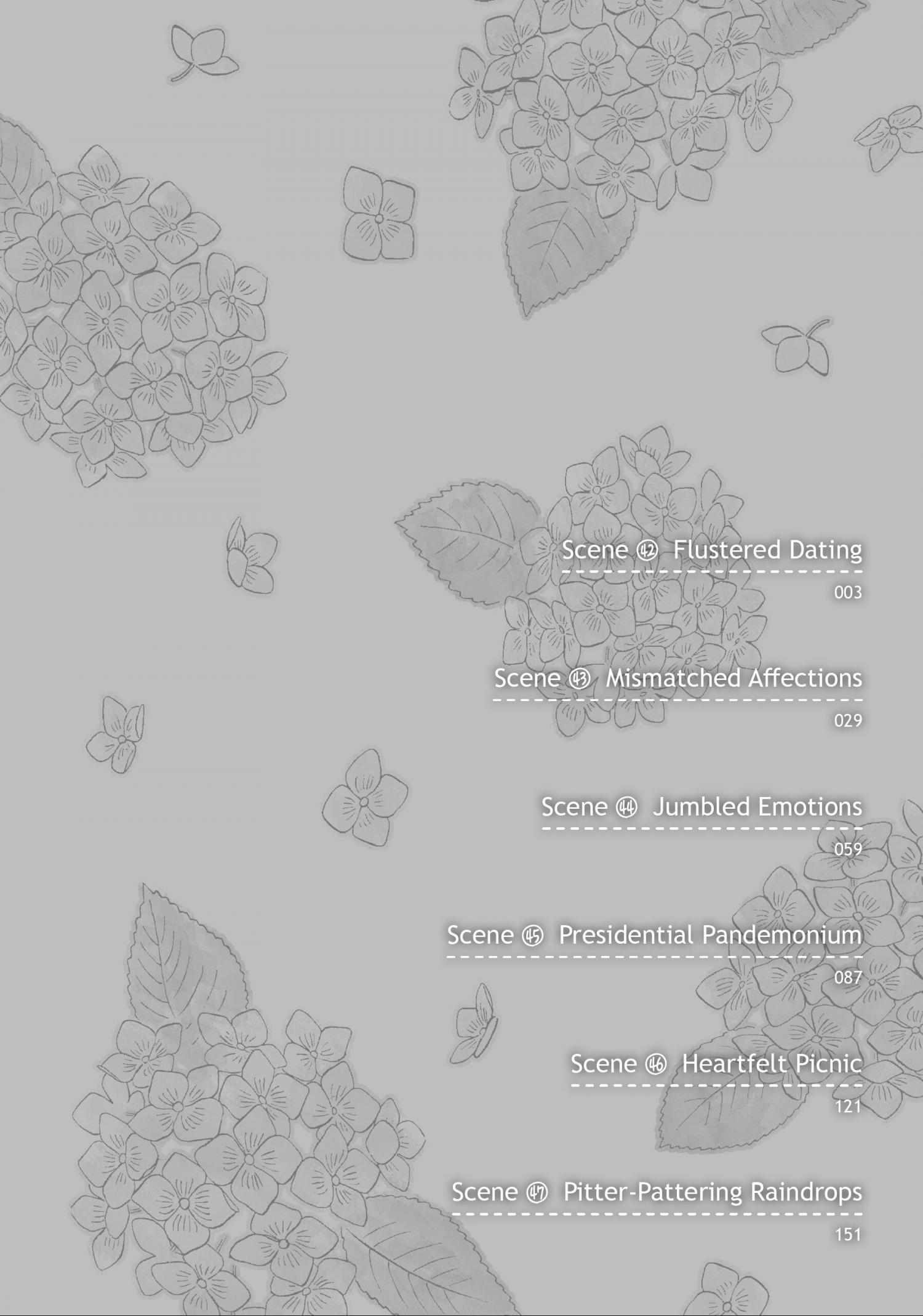Read Skip to Loafer chapter 42.1 image 2 on Lezhin