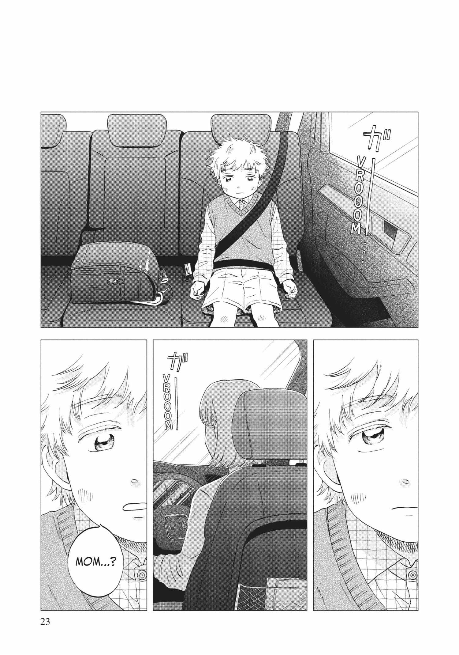Read Skip to Loafer chapter 42.1 image 22 on Lezhin