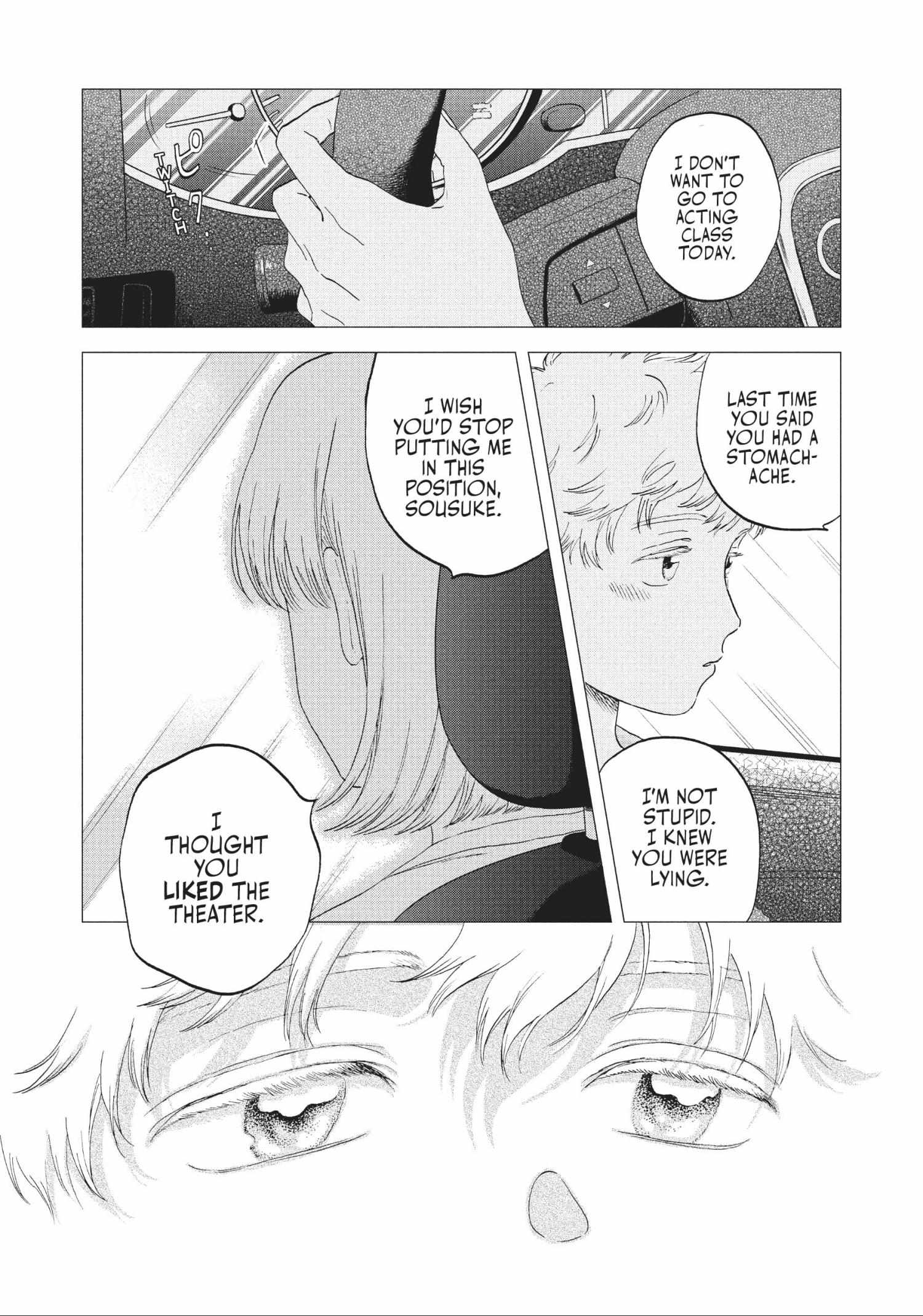 Read Skip to Loafer chapter 42.1 image 23 on Lezhin