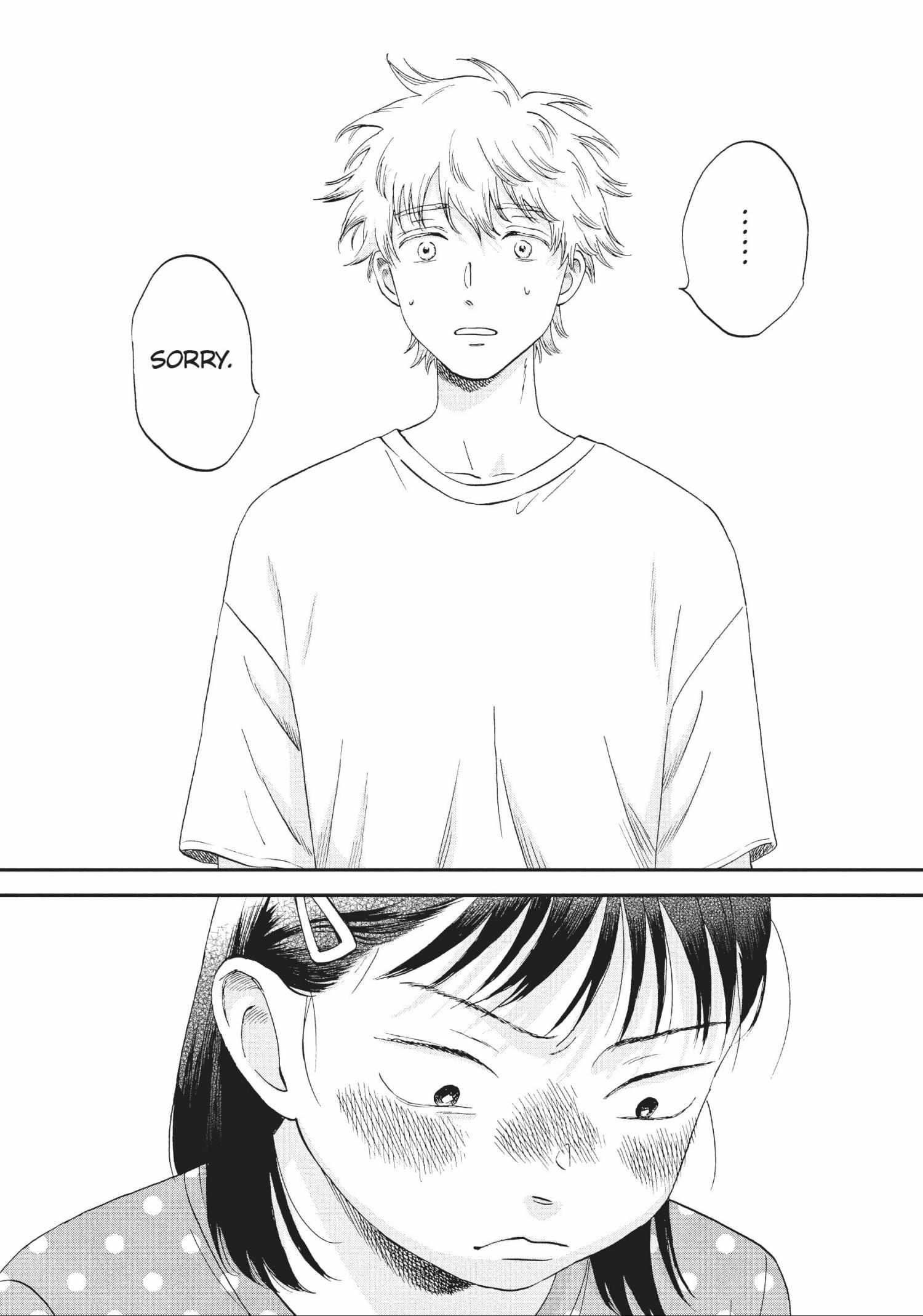 Read Skip to Loafer chapter 42.1 image 56 on Lezhin