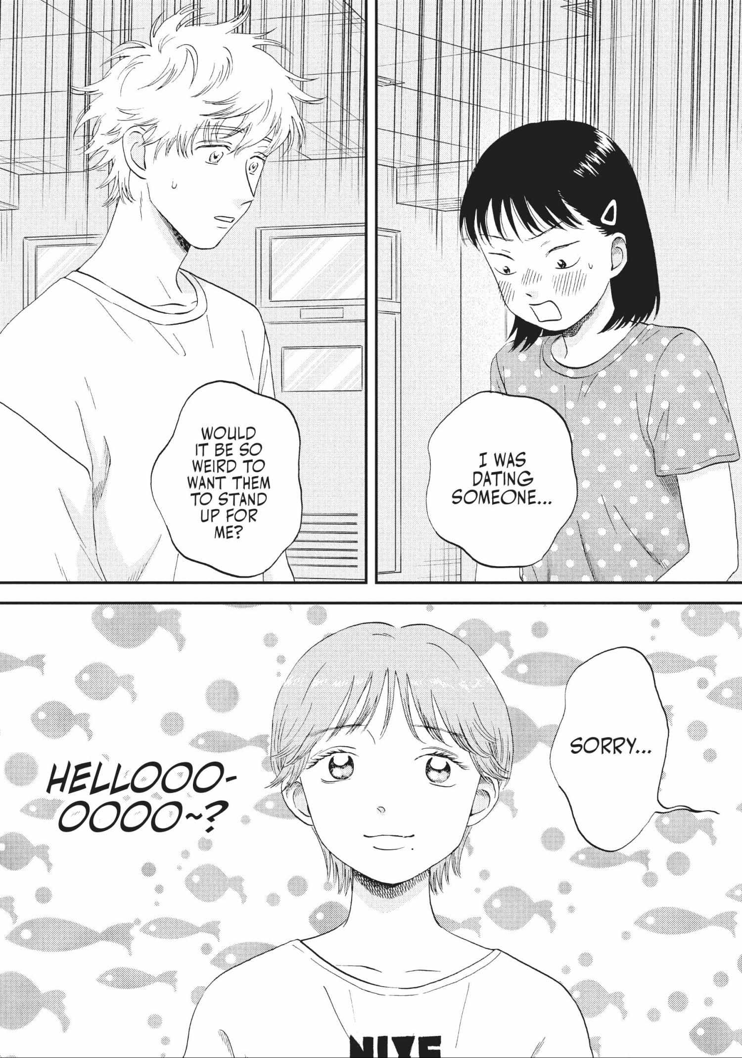 Read Skip to Loafer chapter 42.1 image 65 on Lezhin