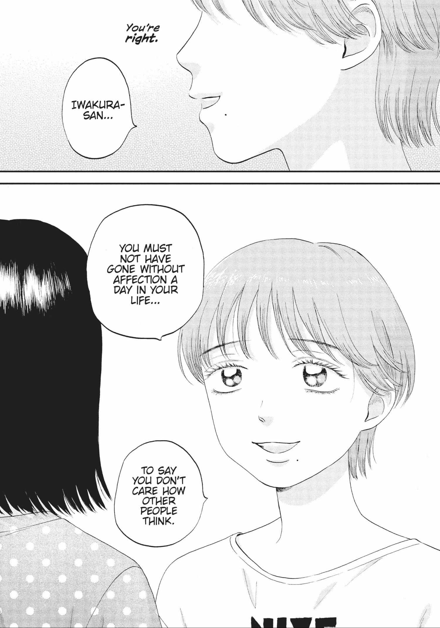 Read Skip to Loafer chapter 42.1 image 72 on Lezhin