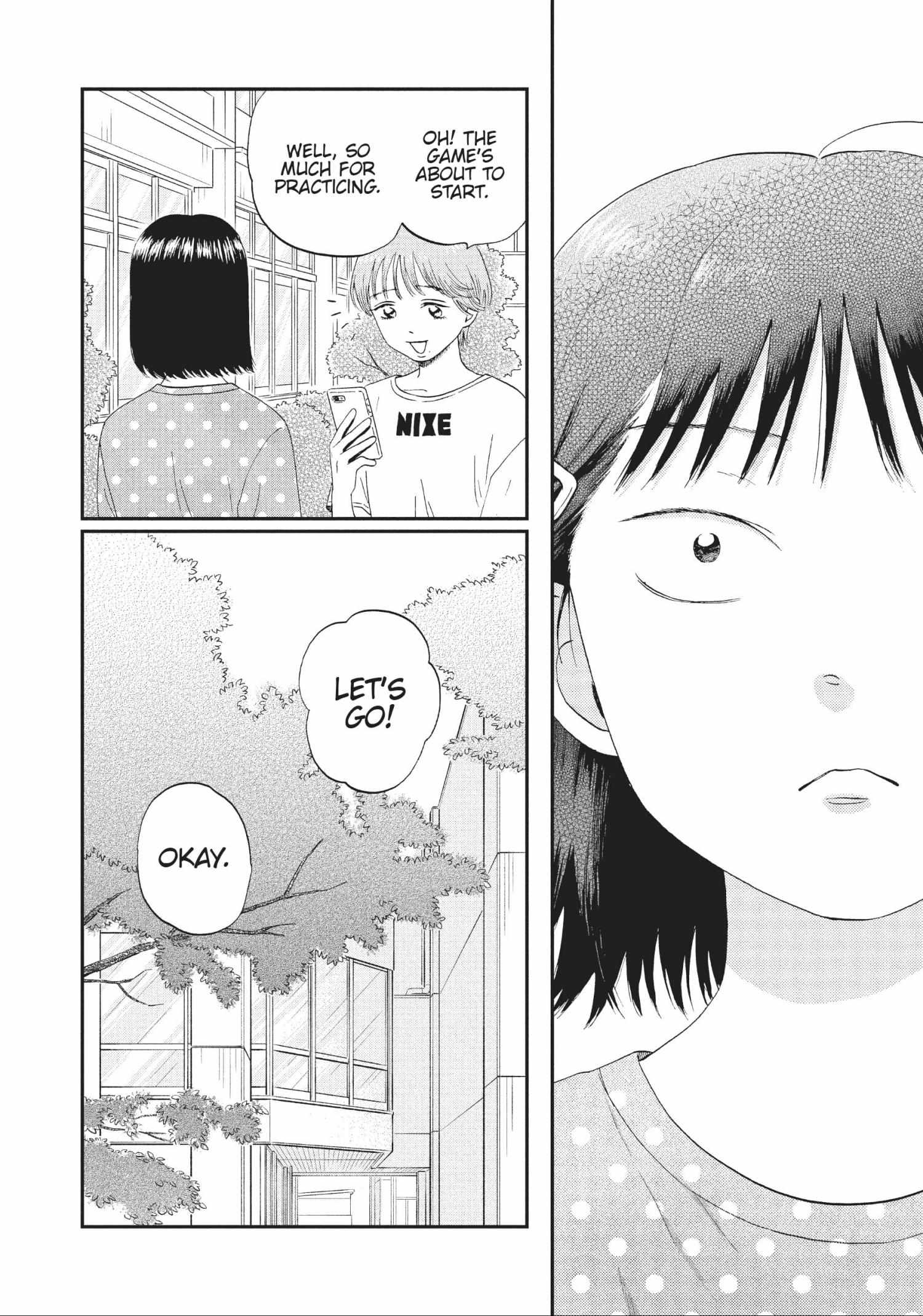 Read Skip to Loafer chapter 42.1 image 73 on Lezhin