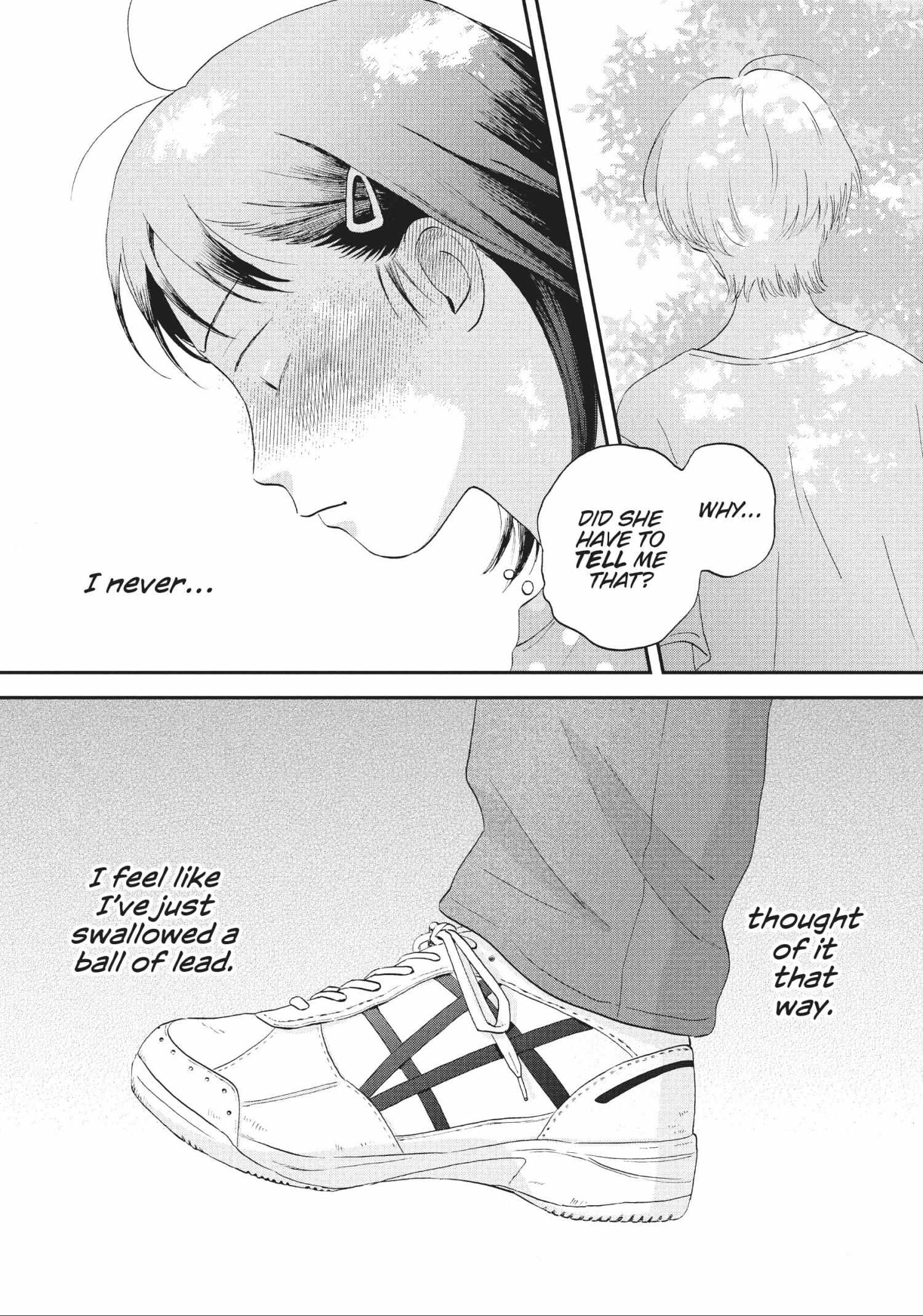 Read Skip to Loafer chapter 42.1 image 74 on Lezhin