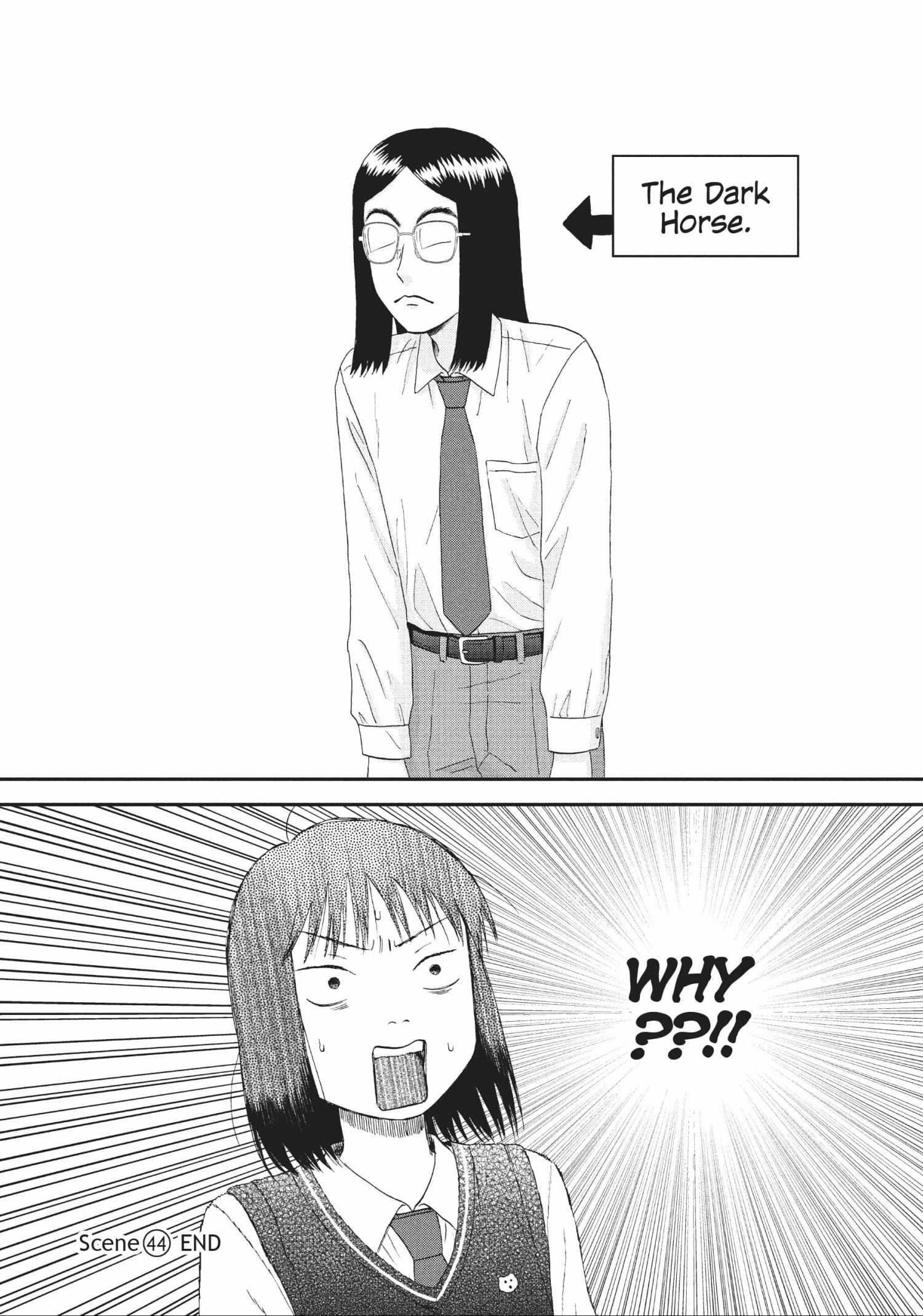 Read Skip to Loafer chapter 42.1 image 85 on Lezhin