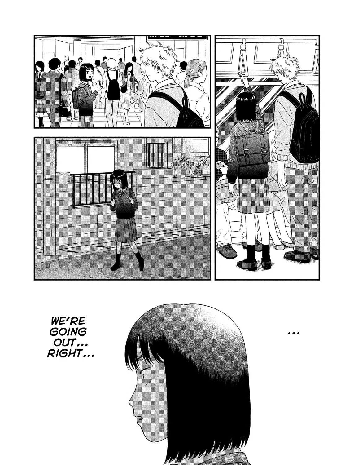 Read Skip to Loafer chapter 42 image 14 on Lezhin