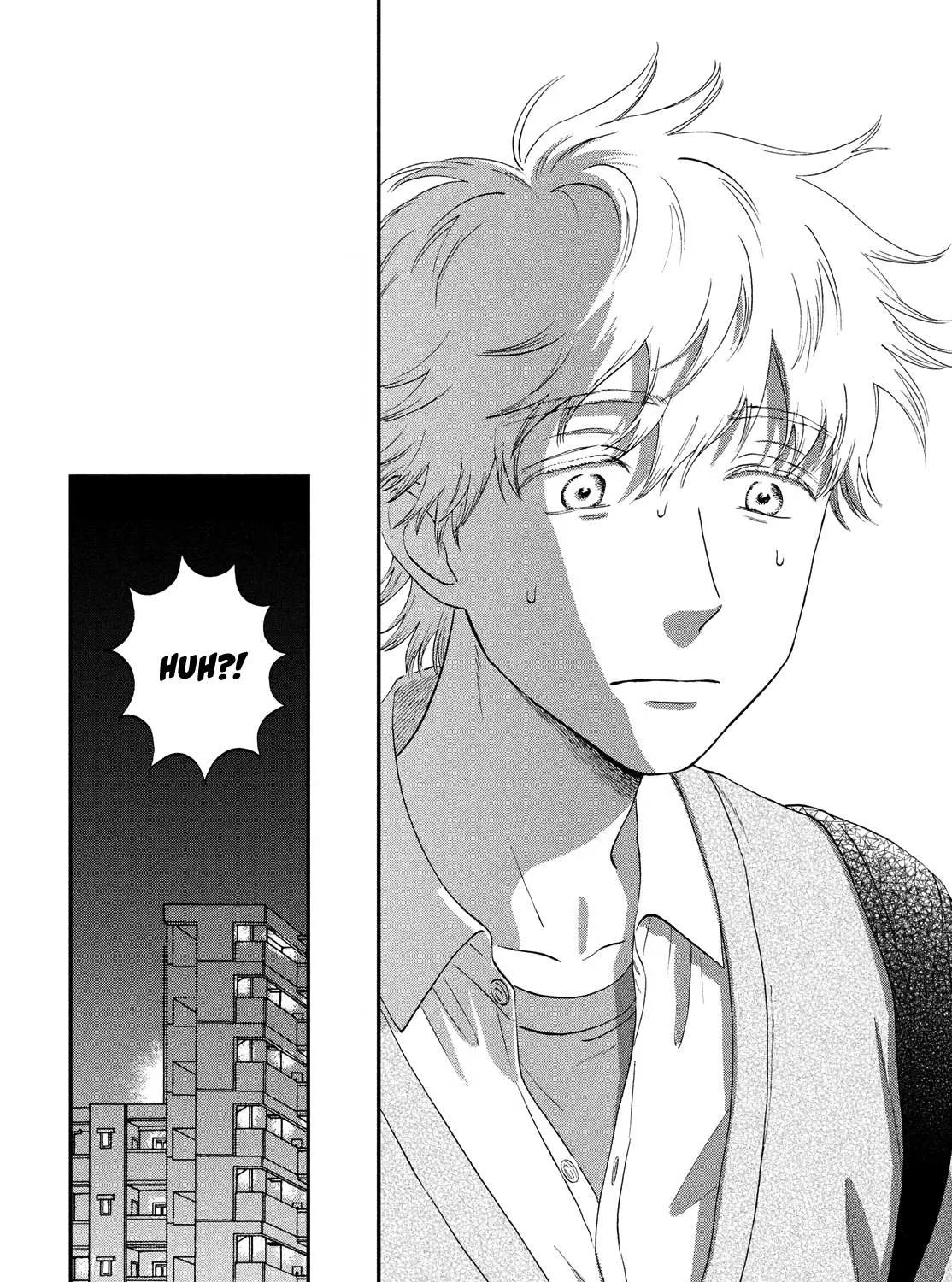 Read Skip to Loafer chapter 42 image 20 on Lezhin