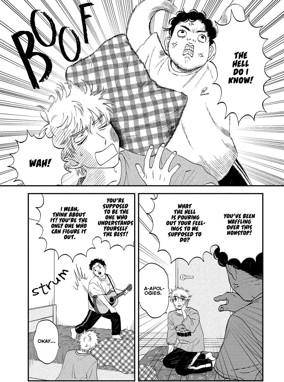 Read Skip to Loafer chapter 42 image 30 on Lezhin