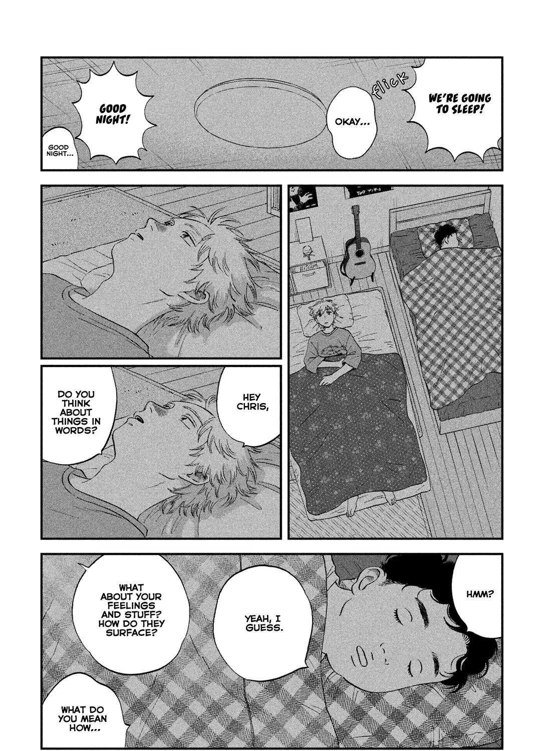 Read Skip to Loafer chapter 42 image 32 on Lezhin
