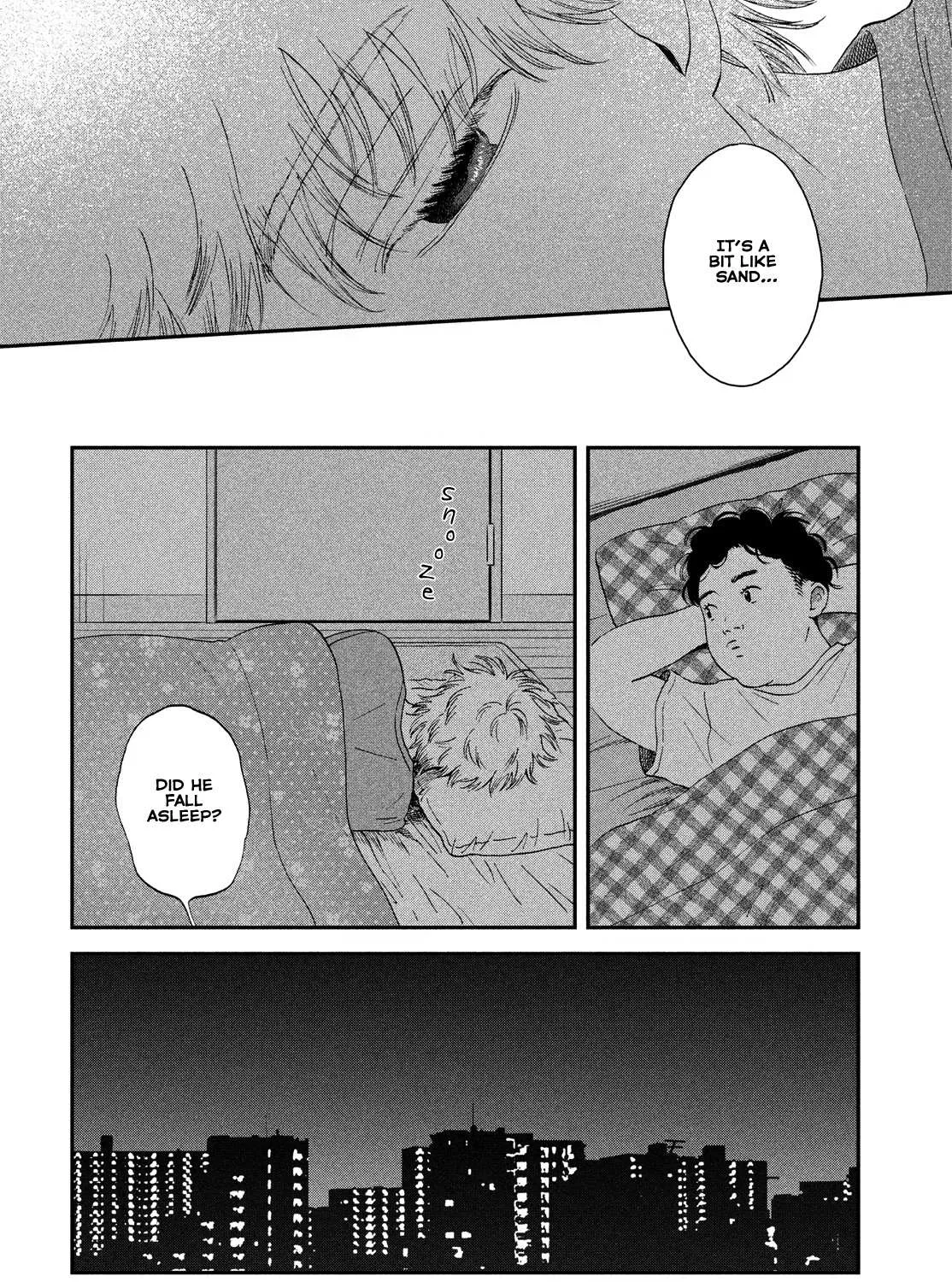 Read Skip to Loafer chapter 42 image 36 on Lezhin