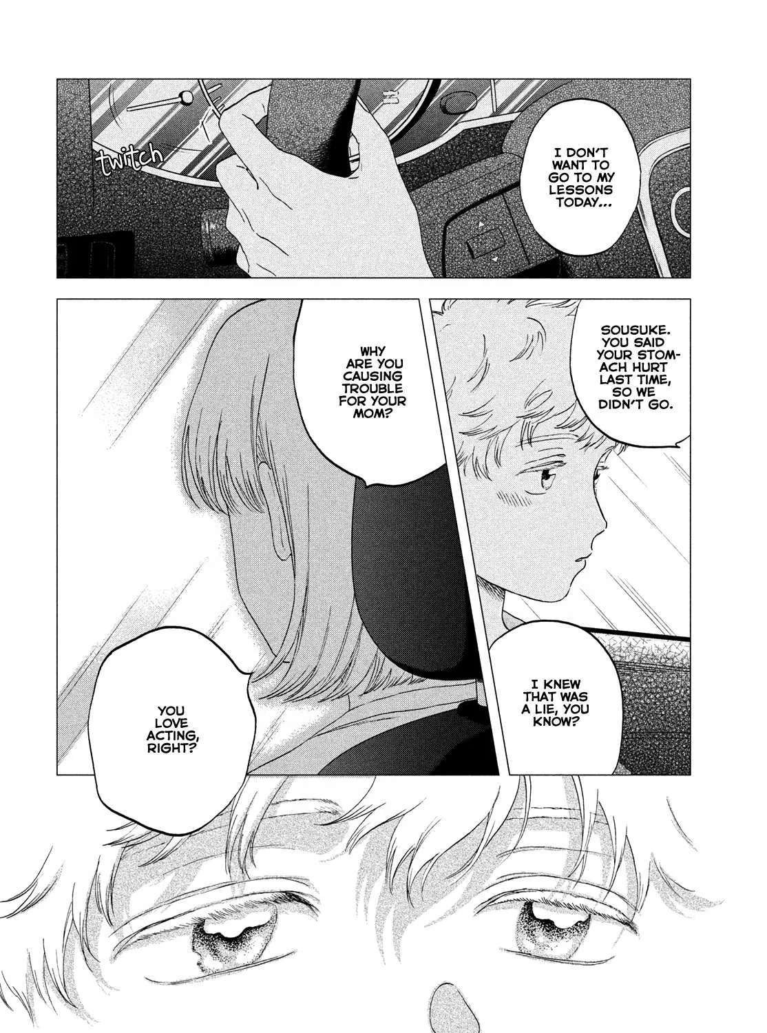 Read Skip to Loafer chapter 42 image 40 on Lezhin