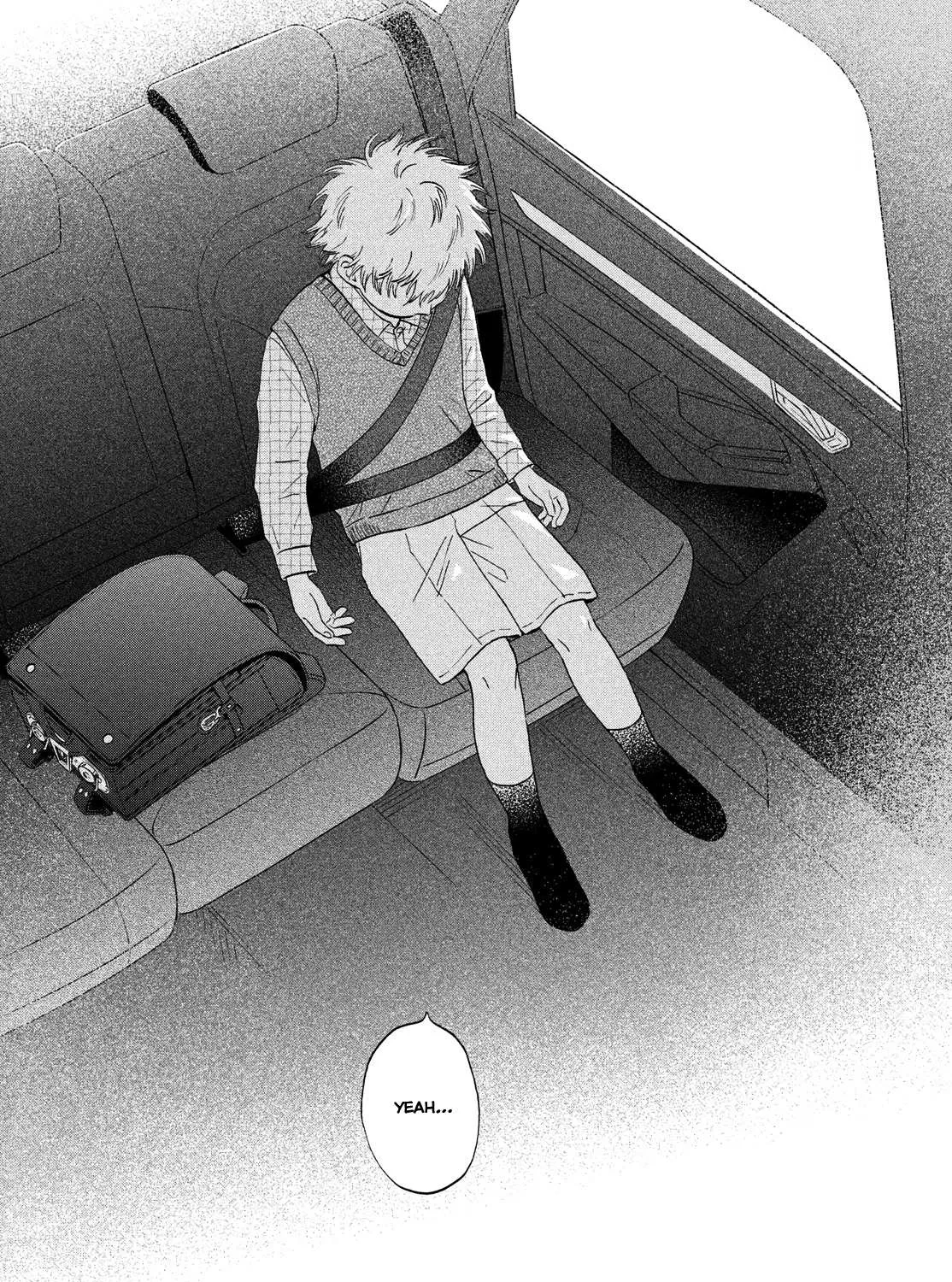 Read Skip to Loafer chapter 42 image 42 on Lezhin